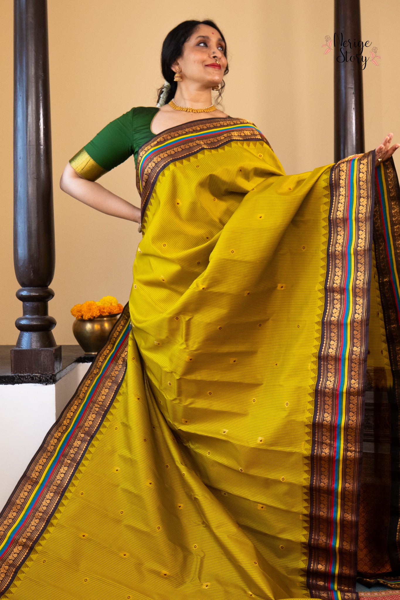 KUSUMA (కుసుమ)