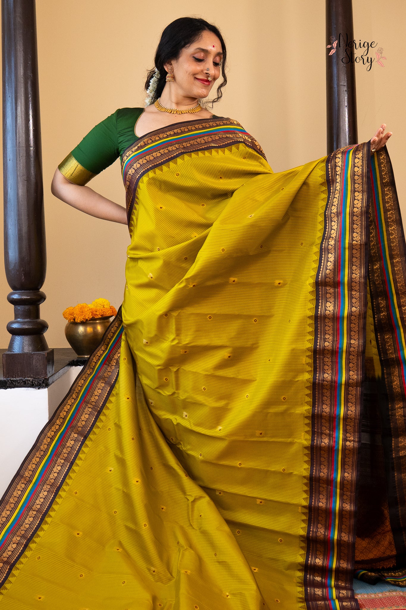 KUSUMA (కుసుమ)