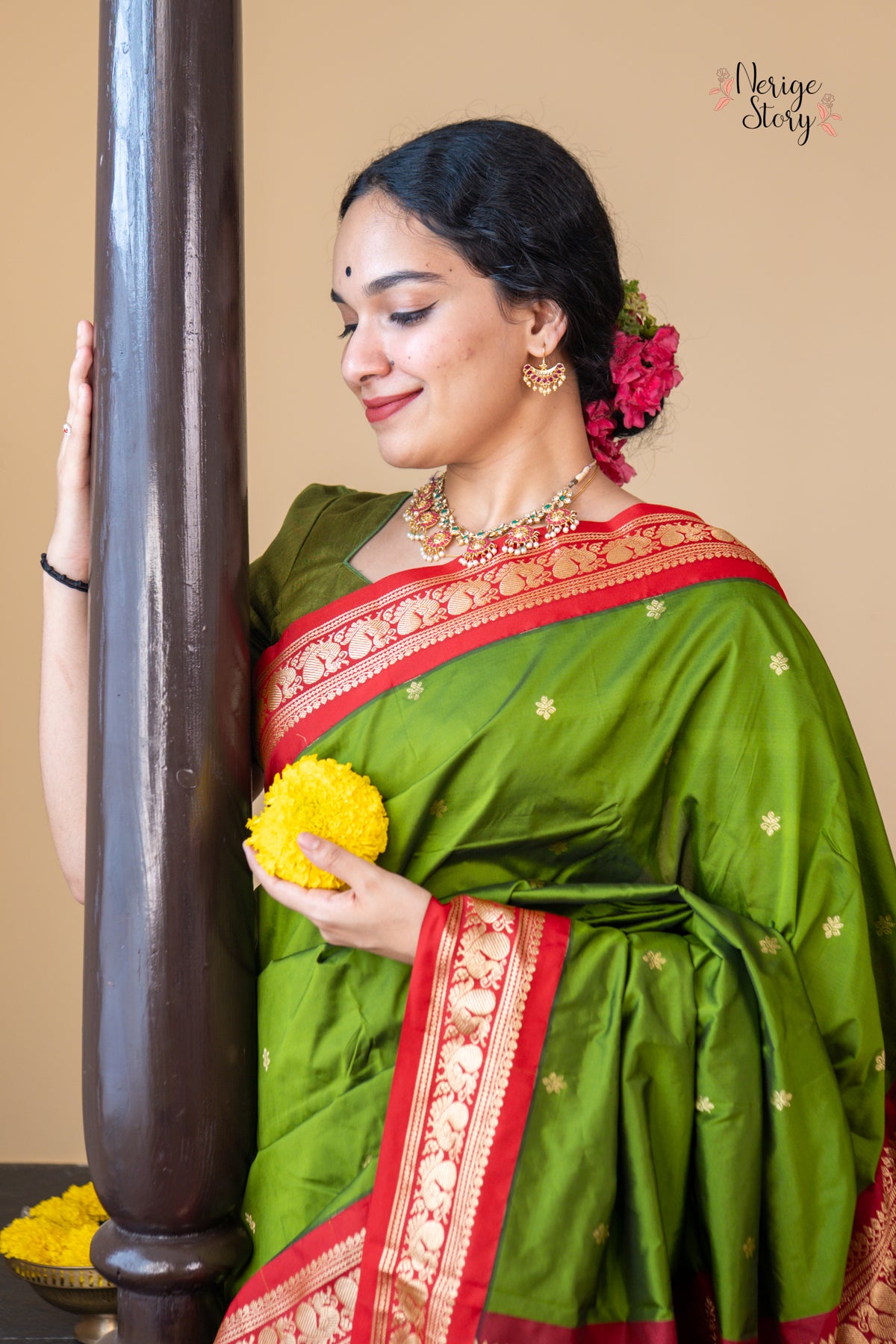 SANNIDHI (ಸನ್ನಿಧಿ)