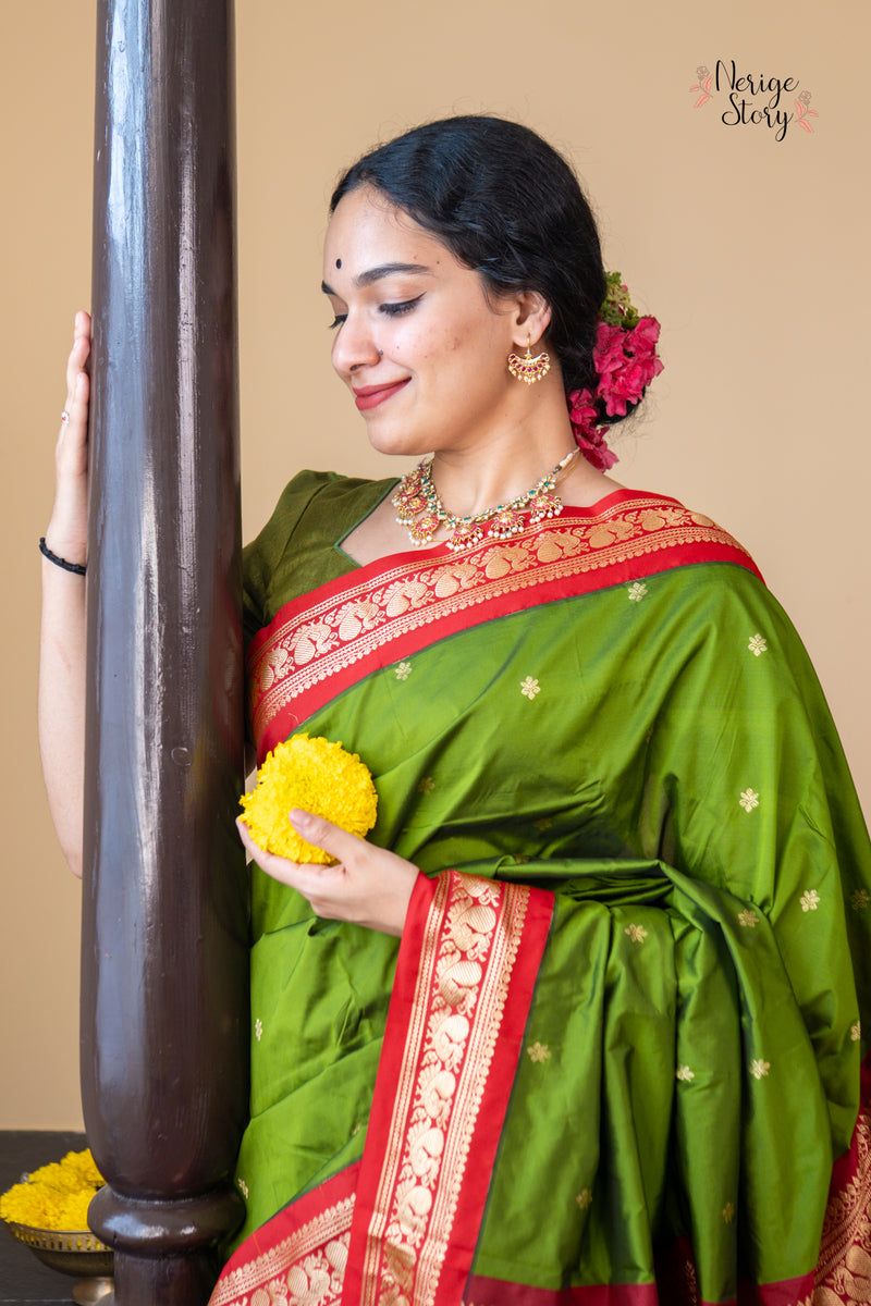 SANNIDHI (ಸನ್ನಿಧಿ)