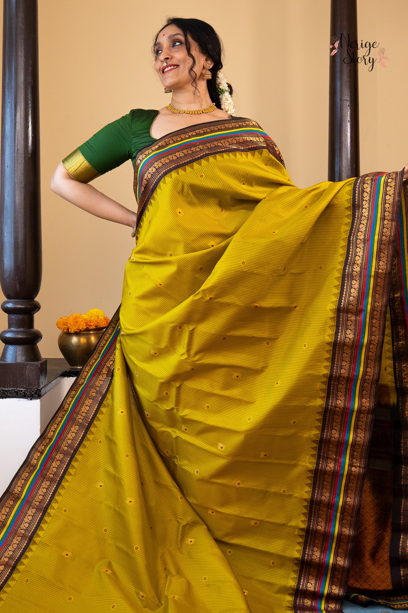 KUSUMA (కుసుమ)