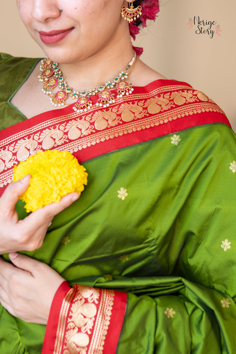 SANNIDHI (ಸನ್ನಿಧಿ)