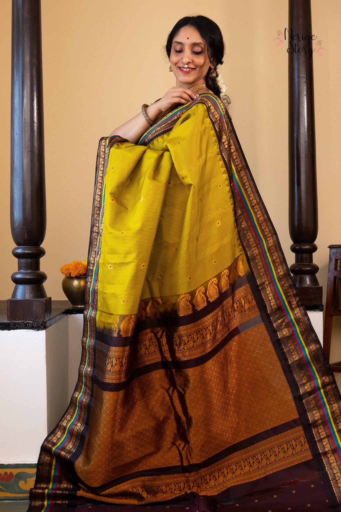 KUSUMA (కుసుమ)