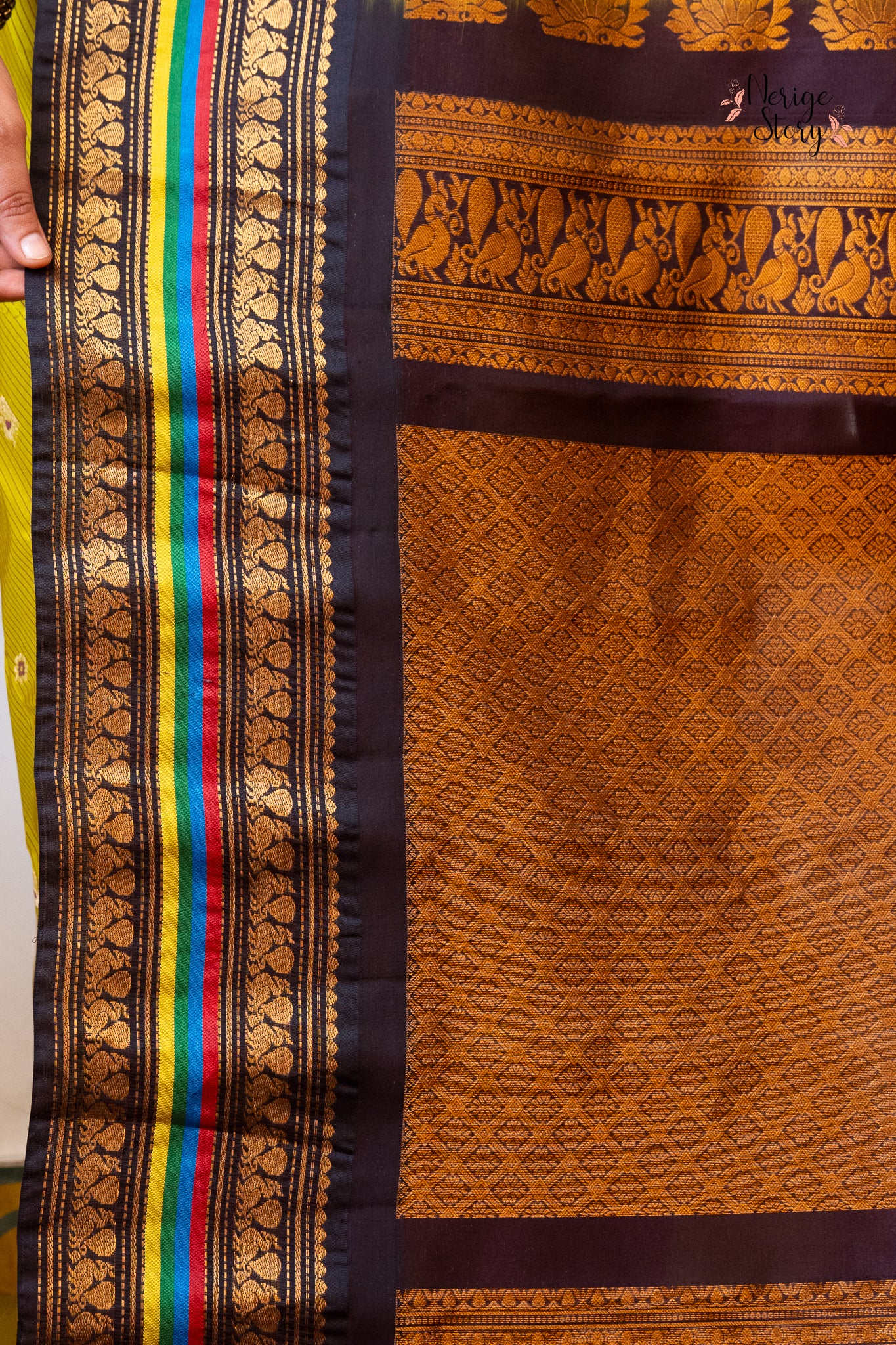 KUSUMA (కుసుమ)