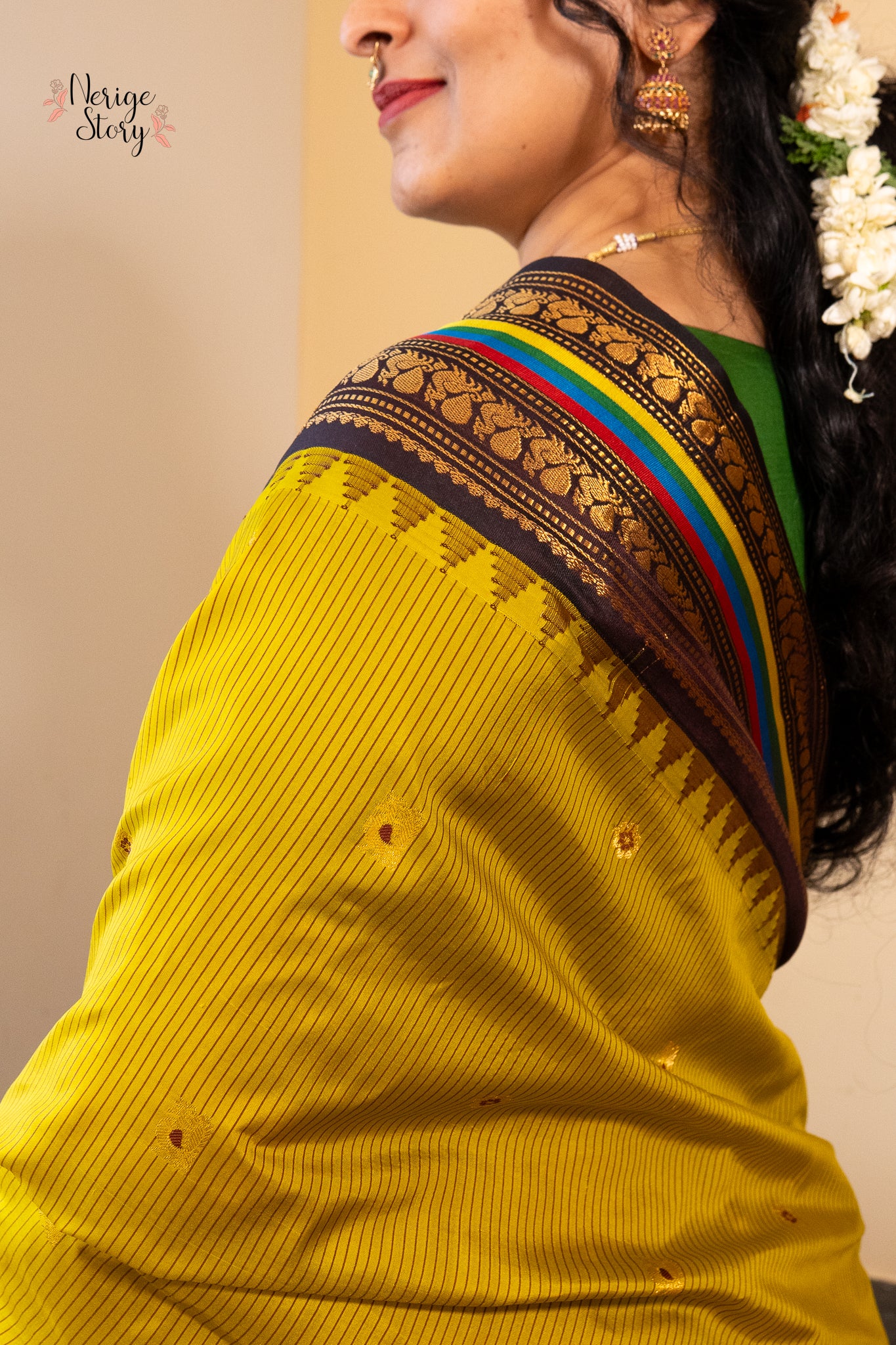 KUSUMA (కుసుమ)