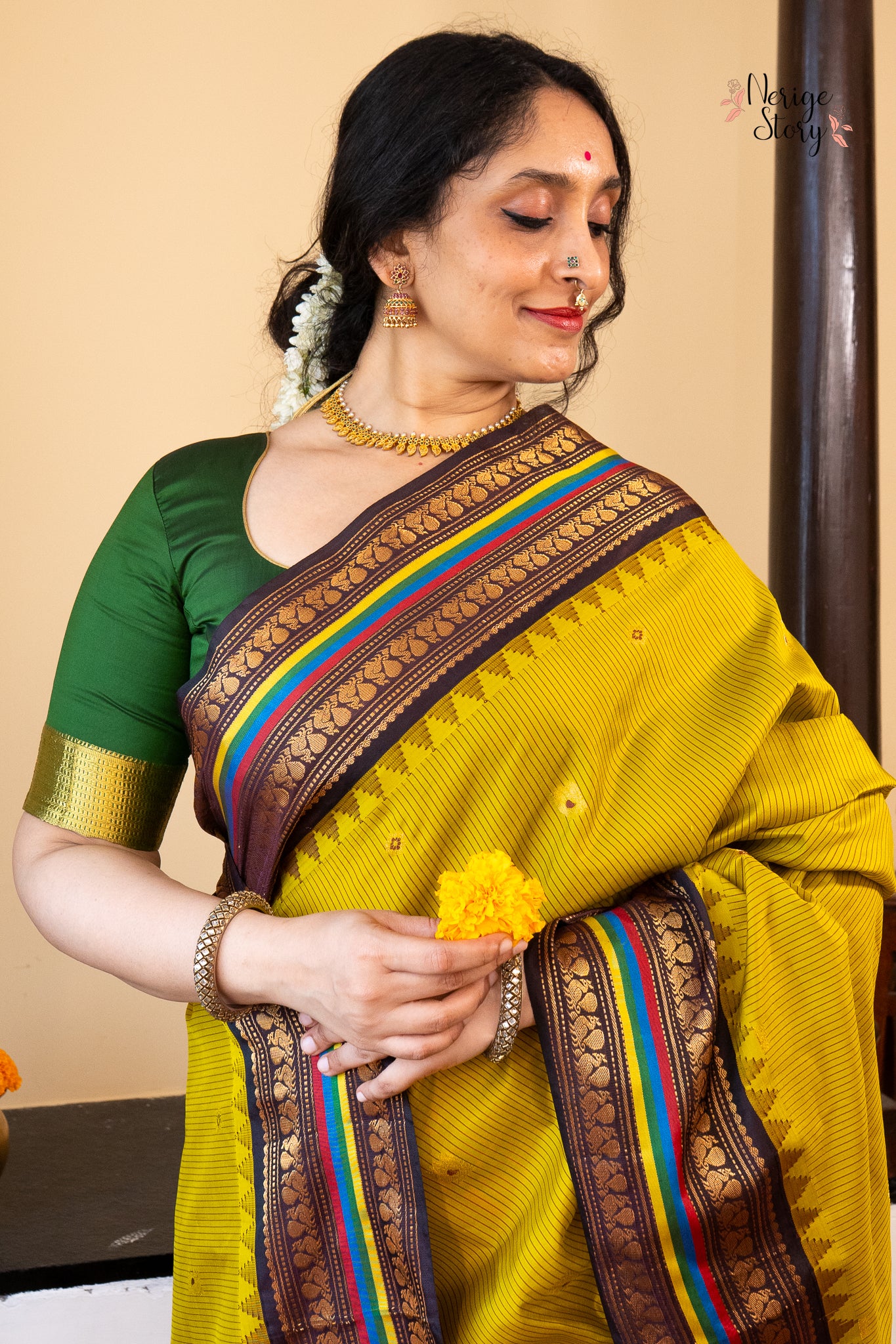 KUSUMA (కుసుమ)