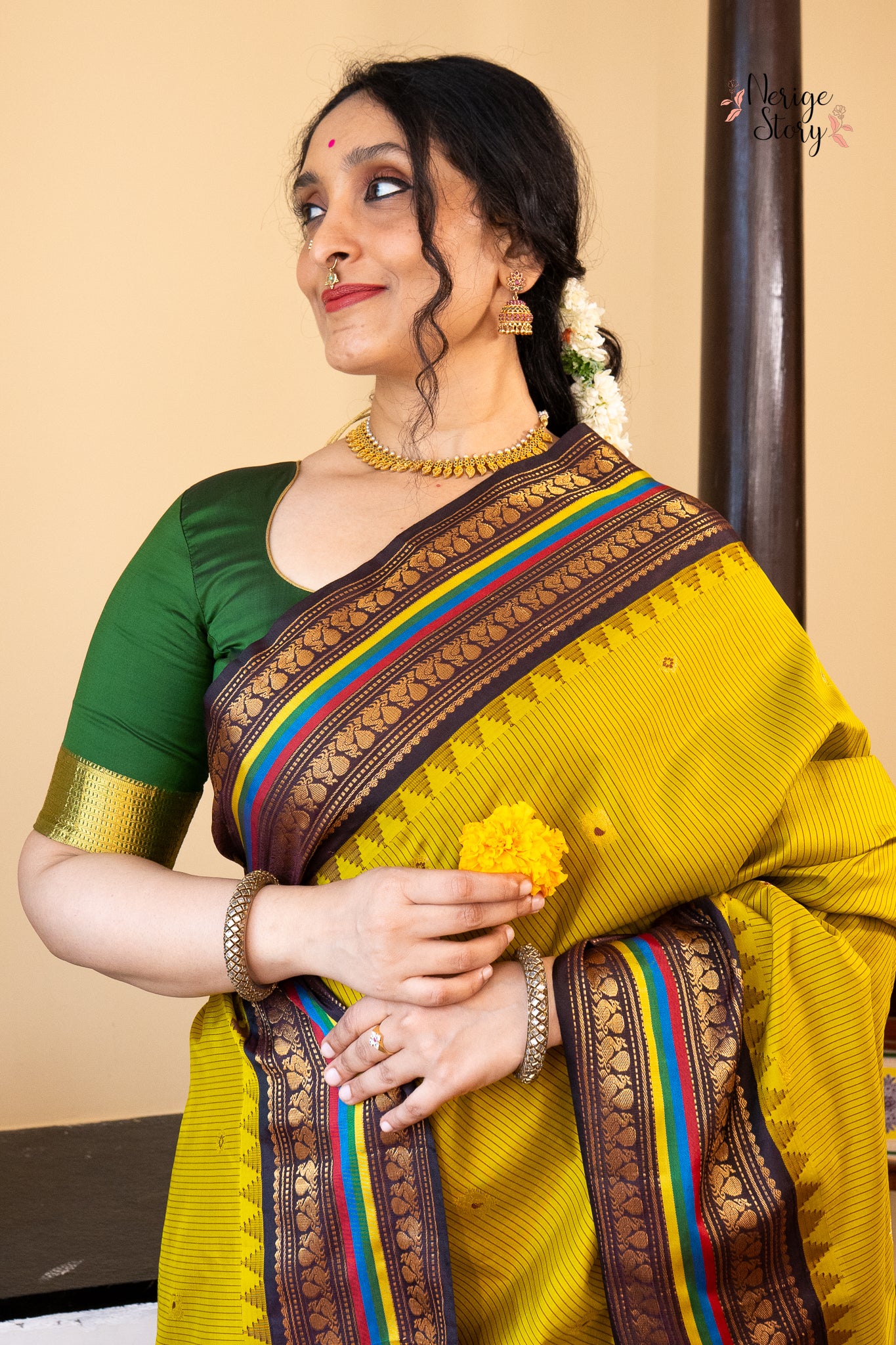 KUSUMA (కుసుమ)