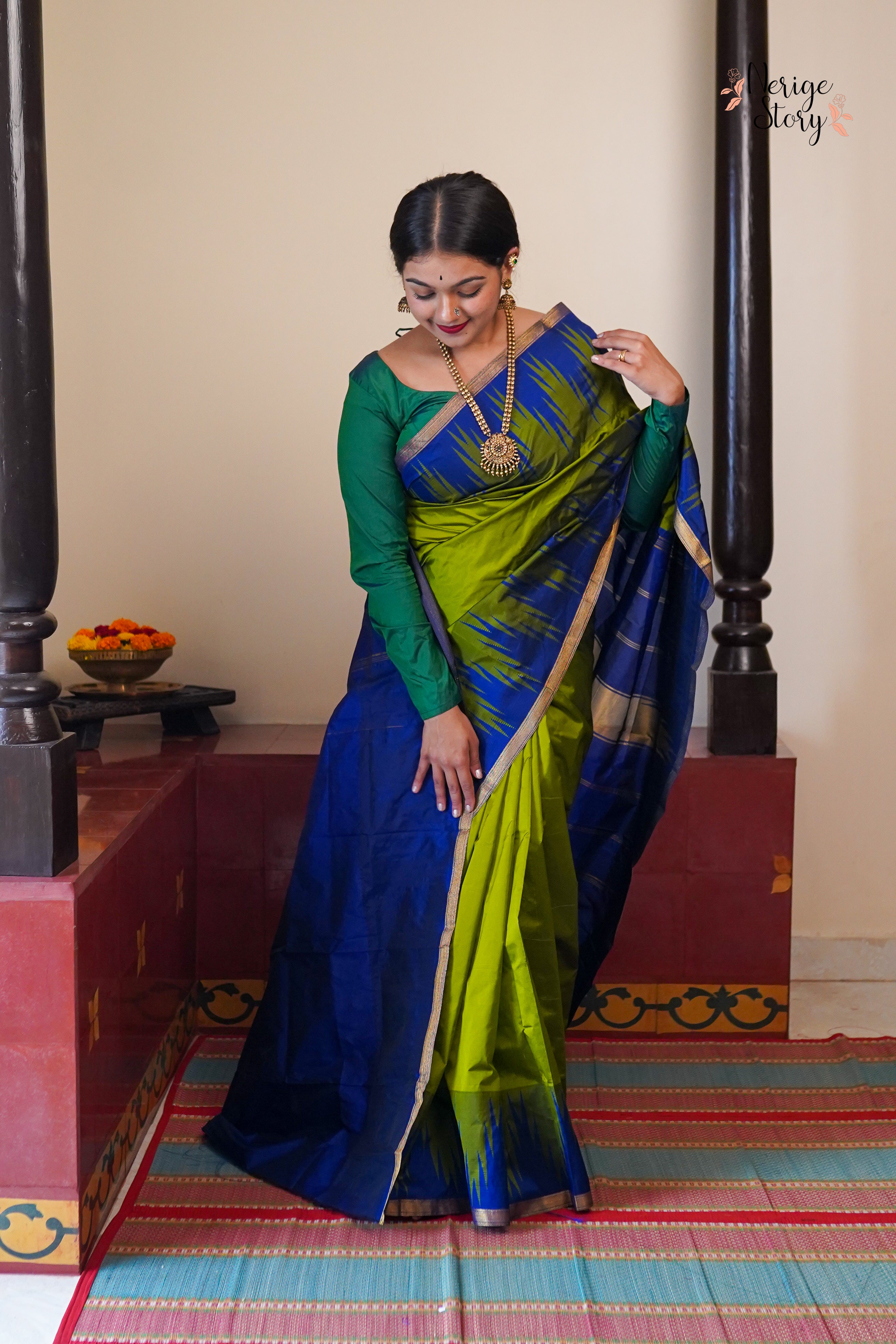 ANUBHAVA (ಅನುಭವ)