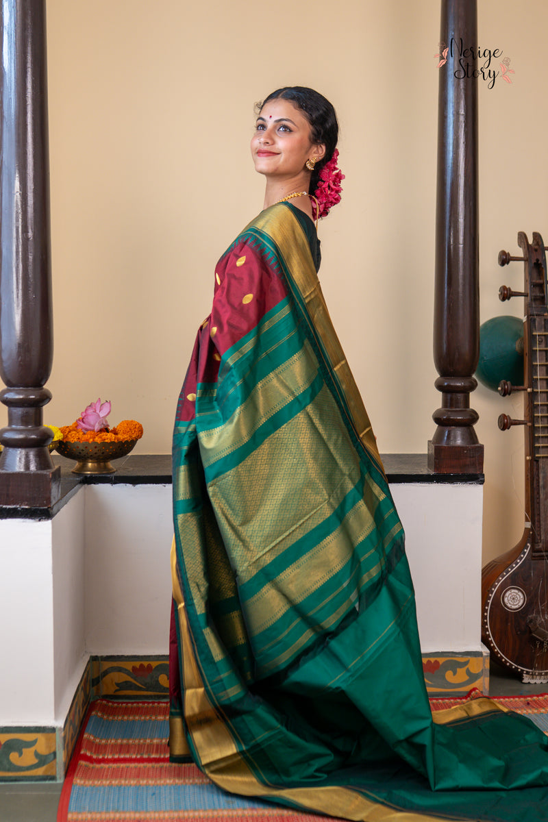 JAGRITI (ಜಾಗೃತಿ)