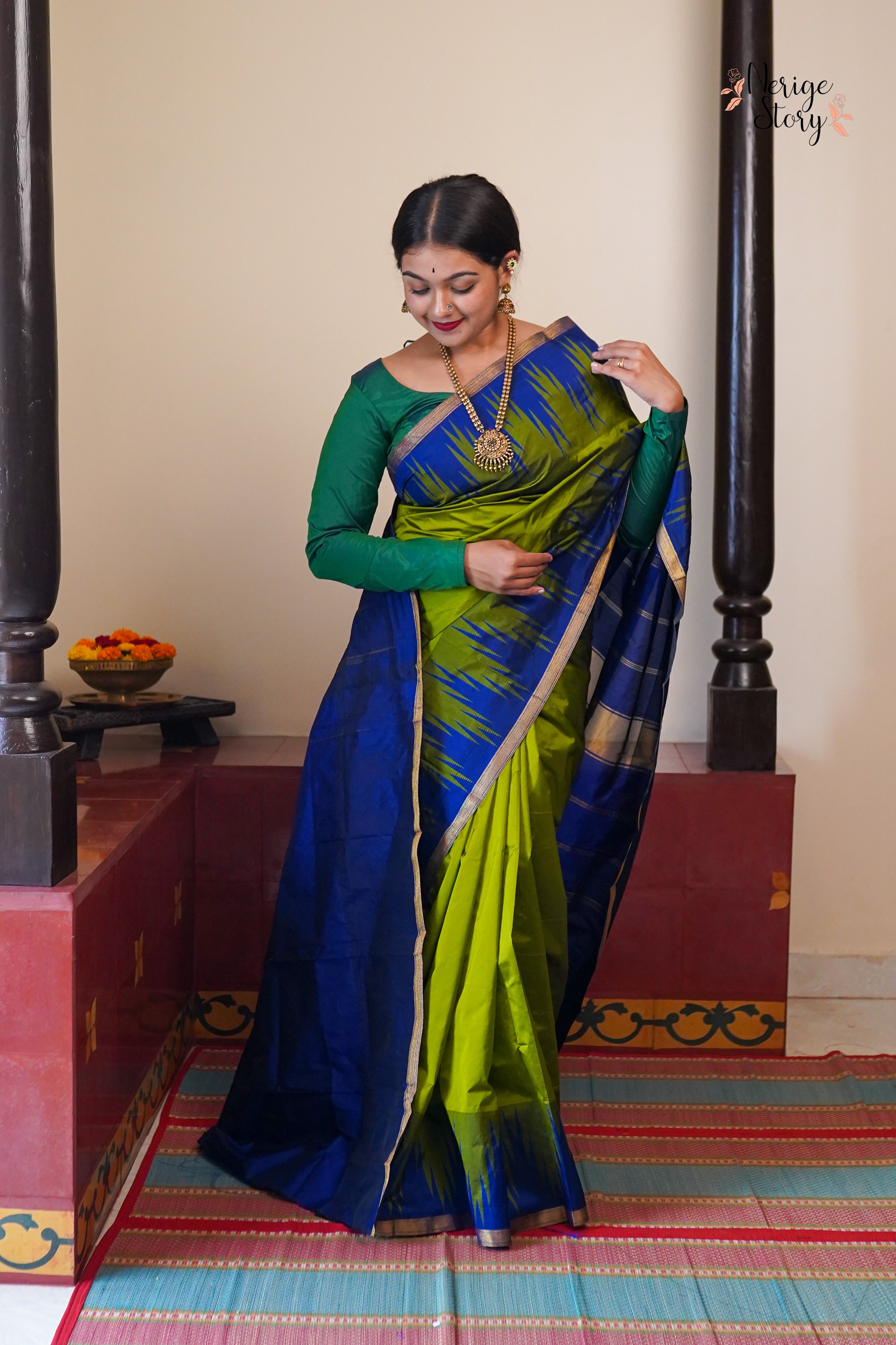 ANUBHAVA (ಅನುಭವ)