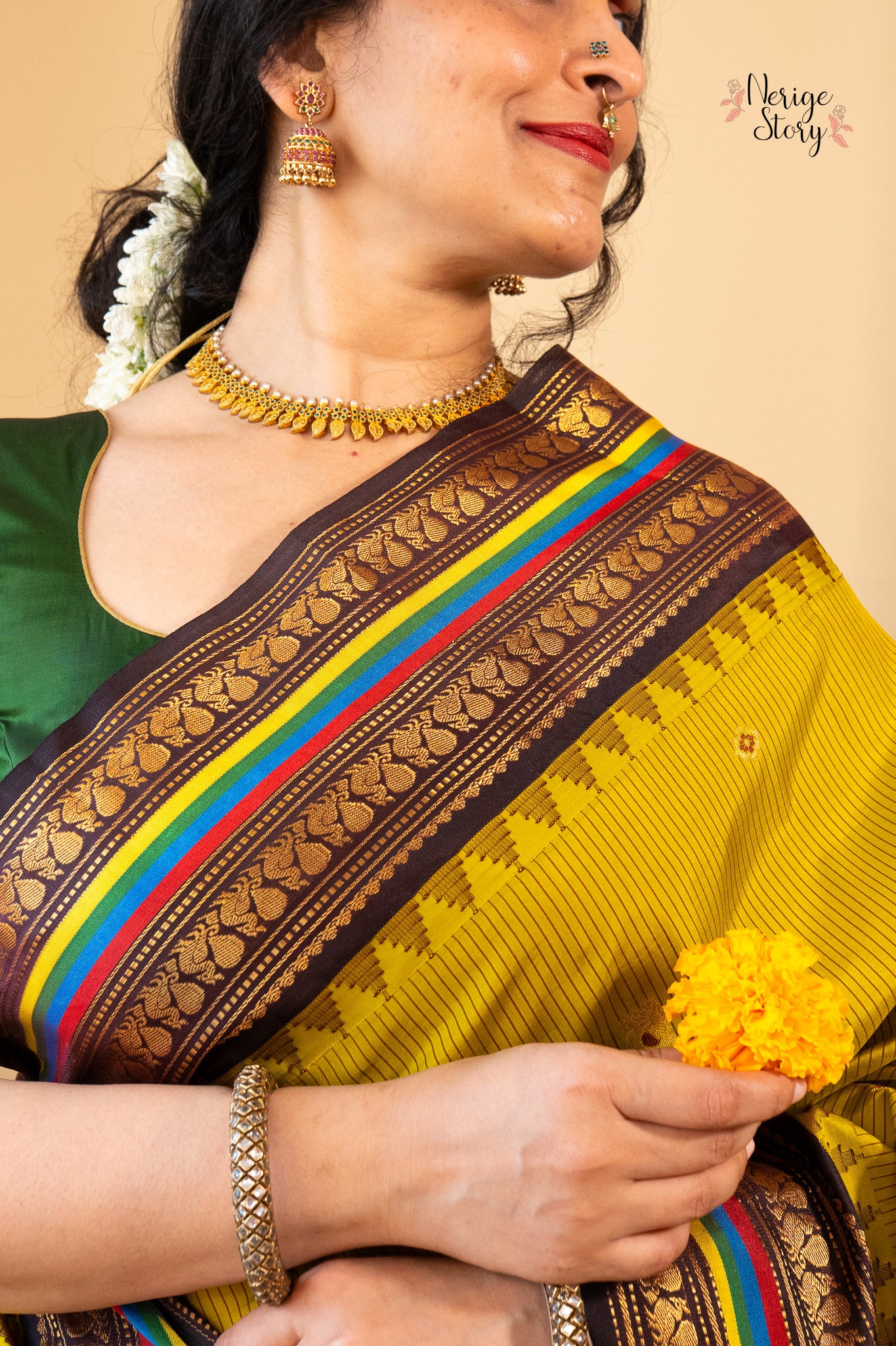 KUSUMA (కుసుమ)
