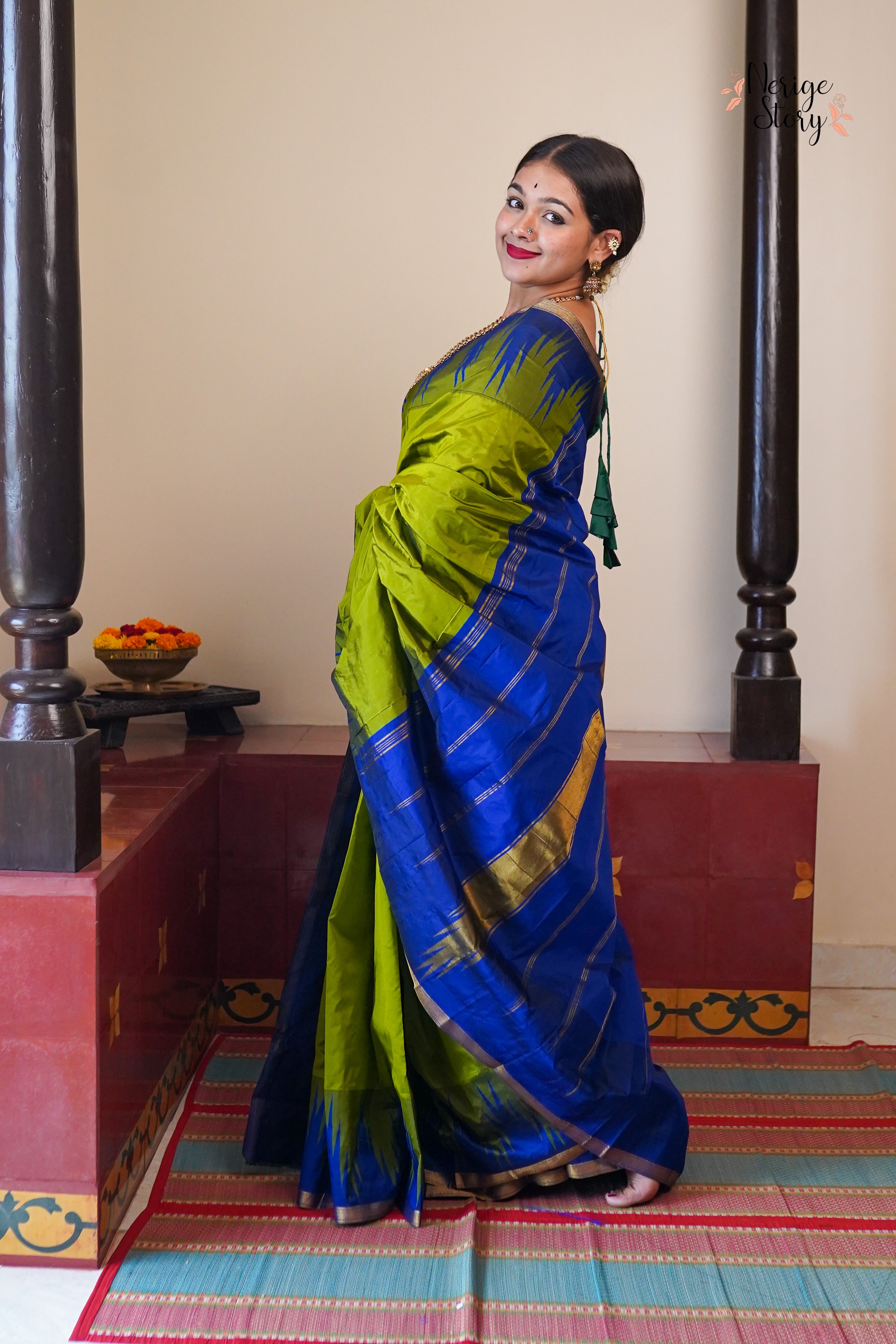 ANUBHAVA (ಅನುಭವ)