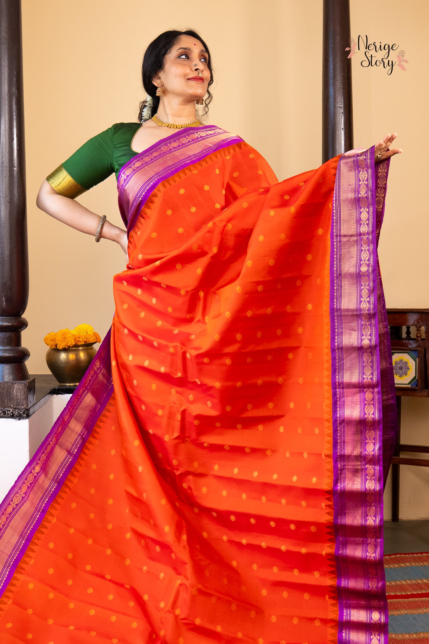 KALAVATHI (కళావతి)