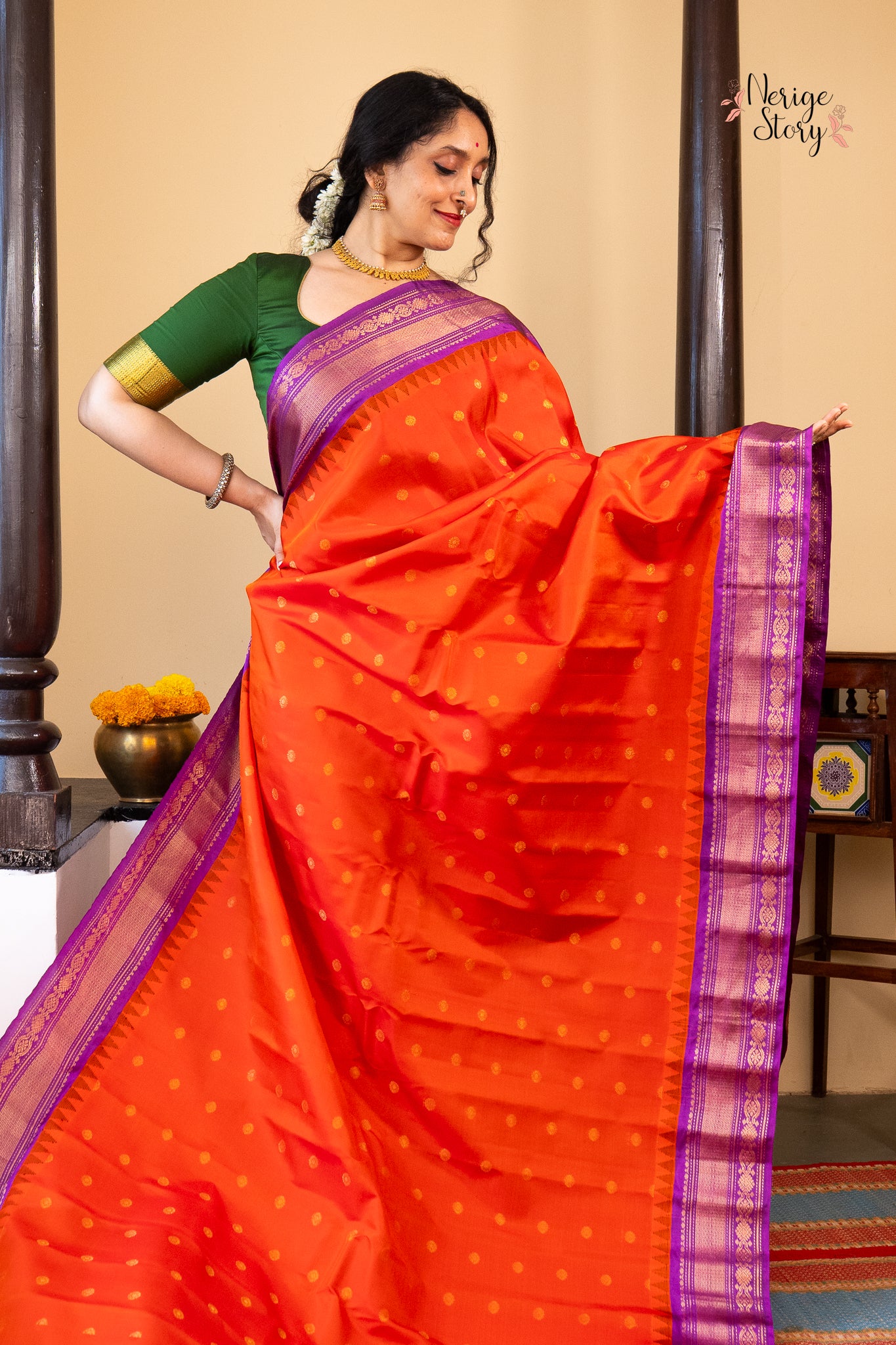 KALAVATHI (కళావతి)