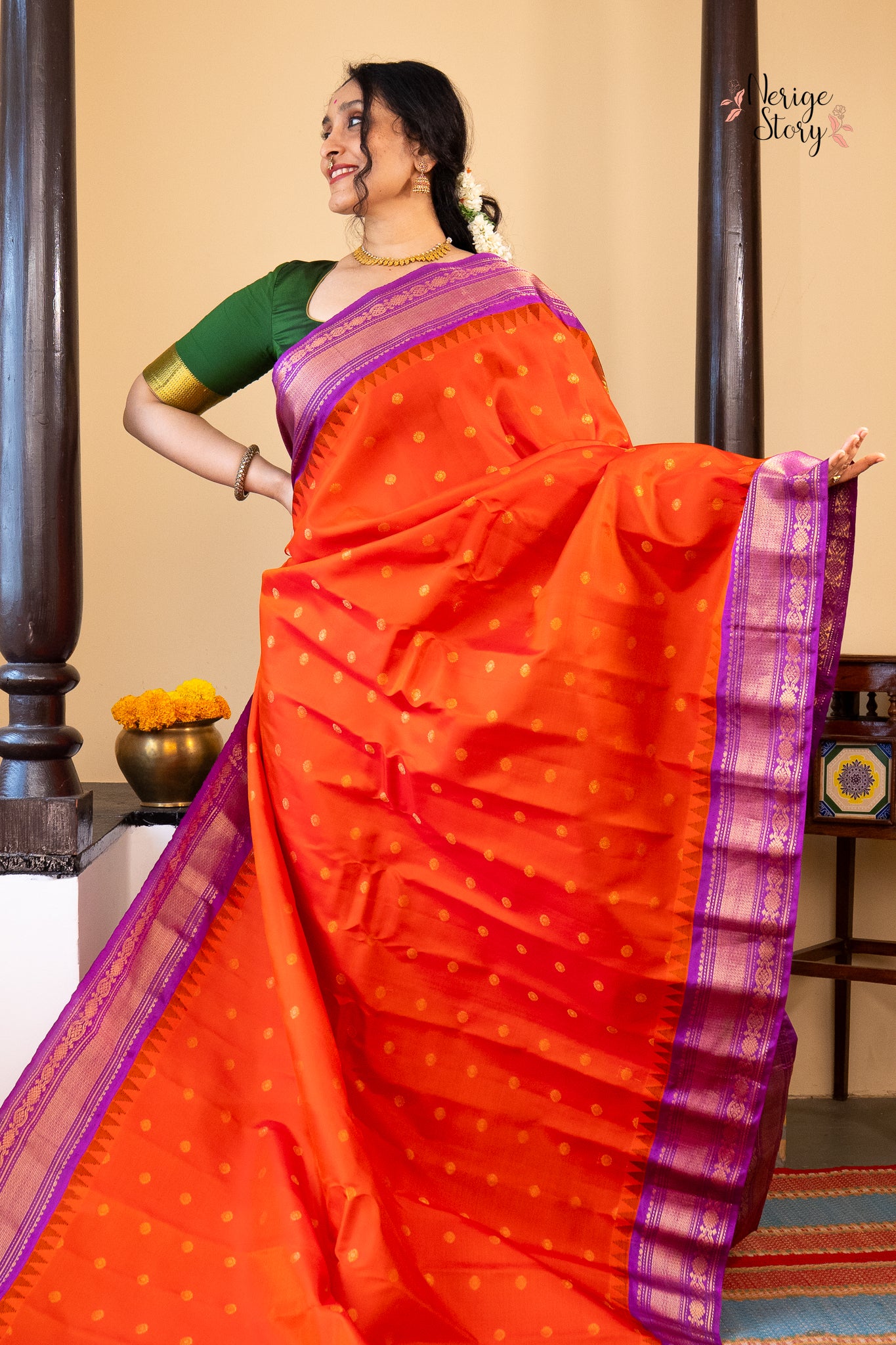 KALAVATHI (కళావతి)