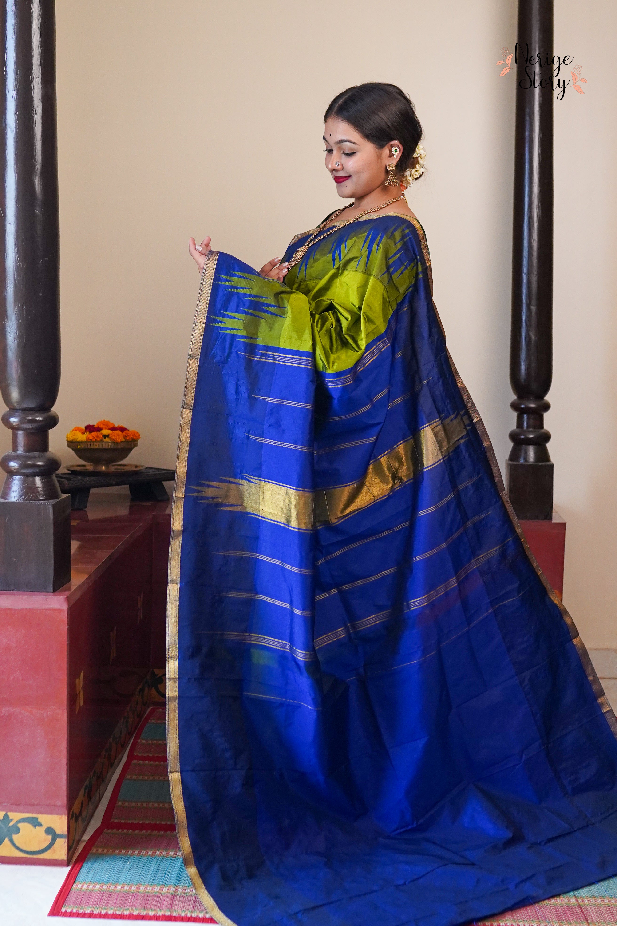 ANUBHAVA (ಅನುಭವ)