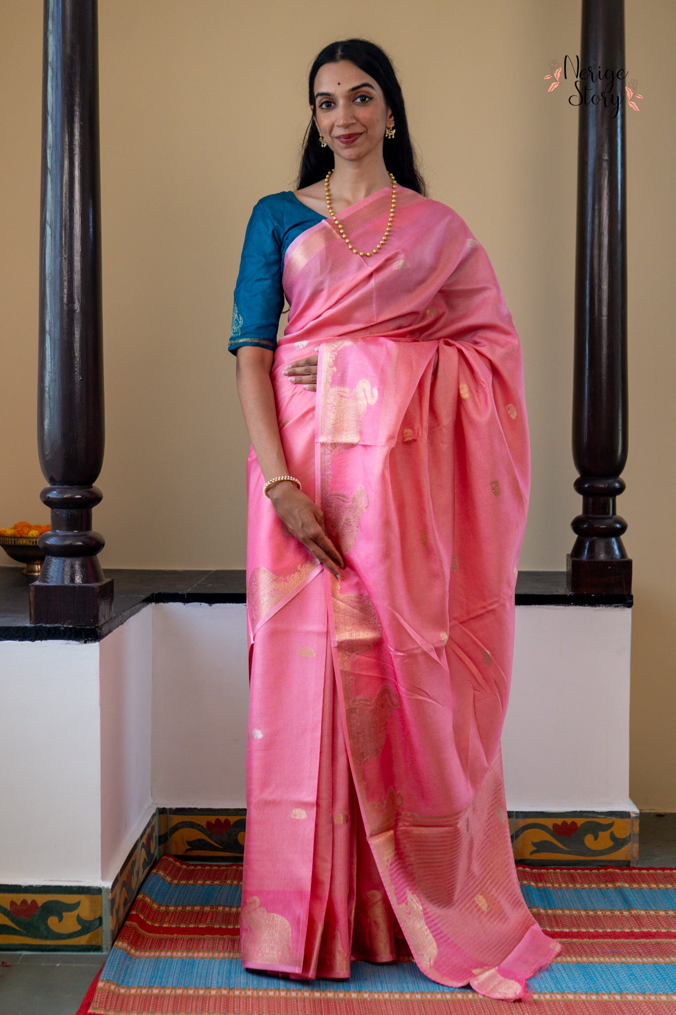 TRILOCHANA (त्रिलोचना)