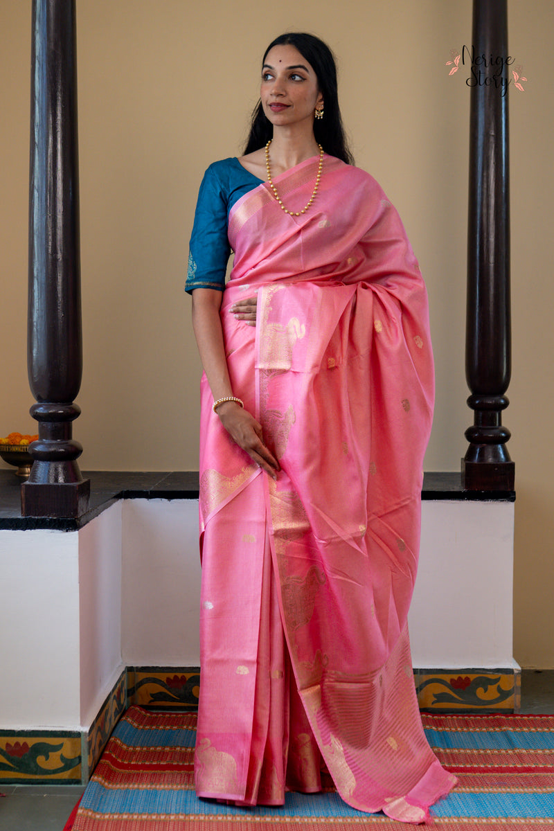 TRILOCHANA (त्रिलोचना)