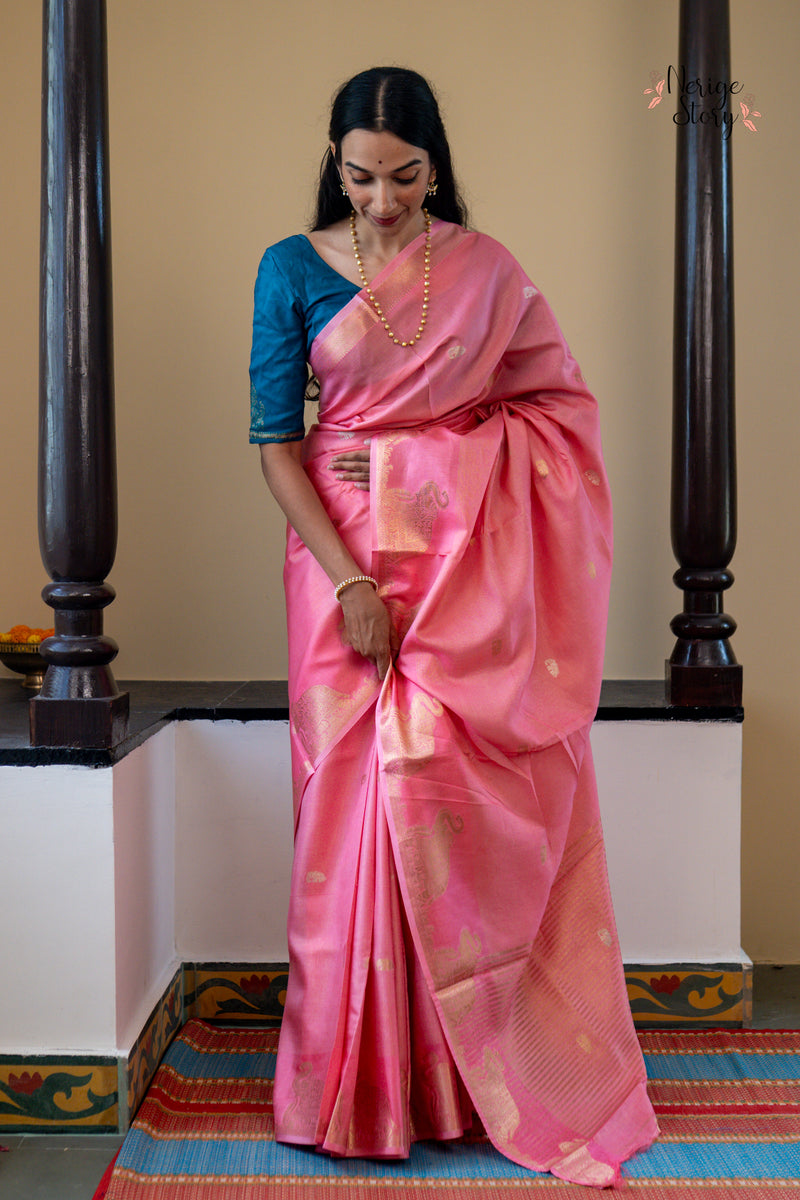 TRILOCHANA (त्रिलोचना)