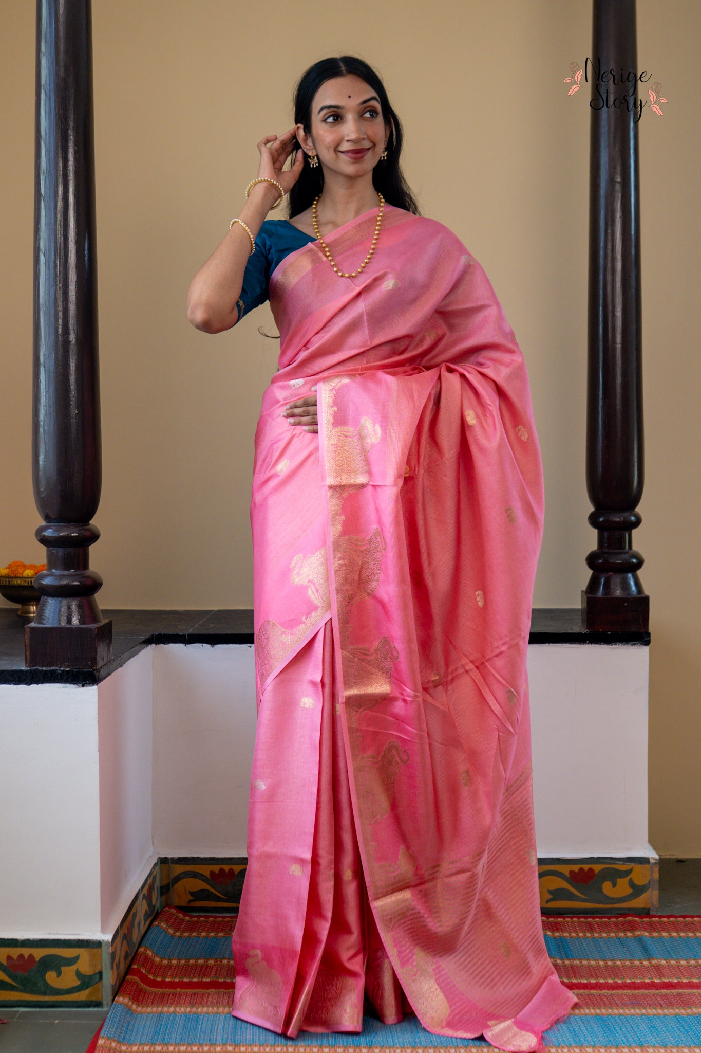 TRILOCHANA (त्रिलोचना)