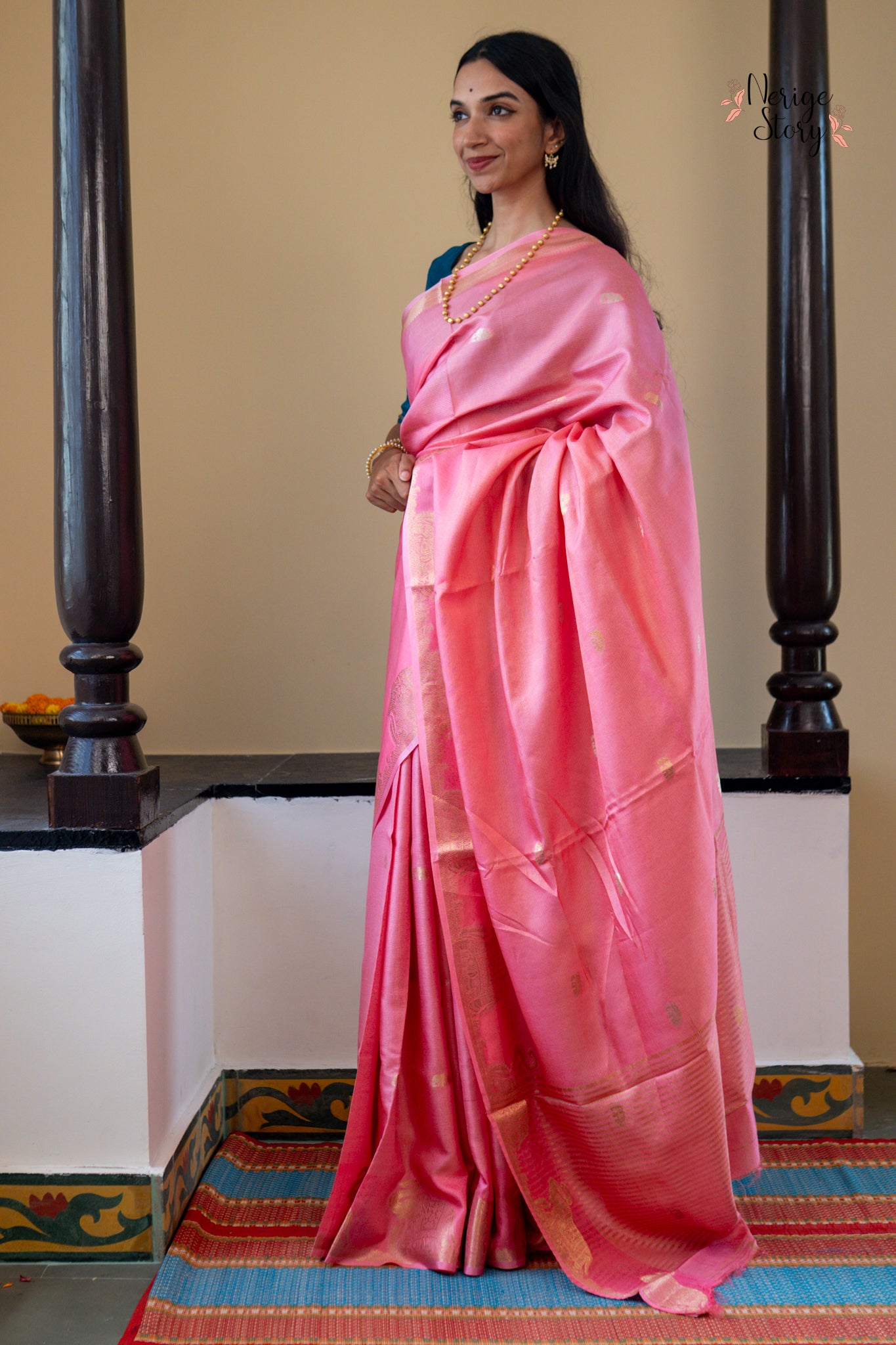 TRILOCHANA (त्रिलोचना)