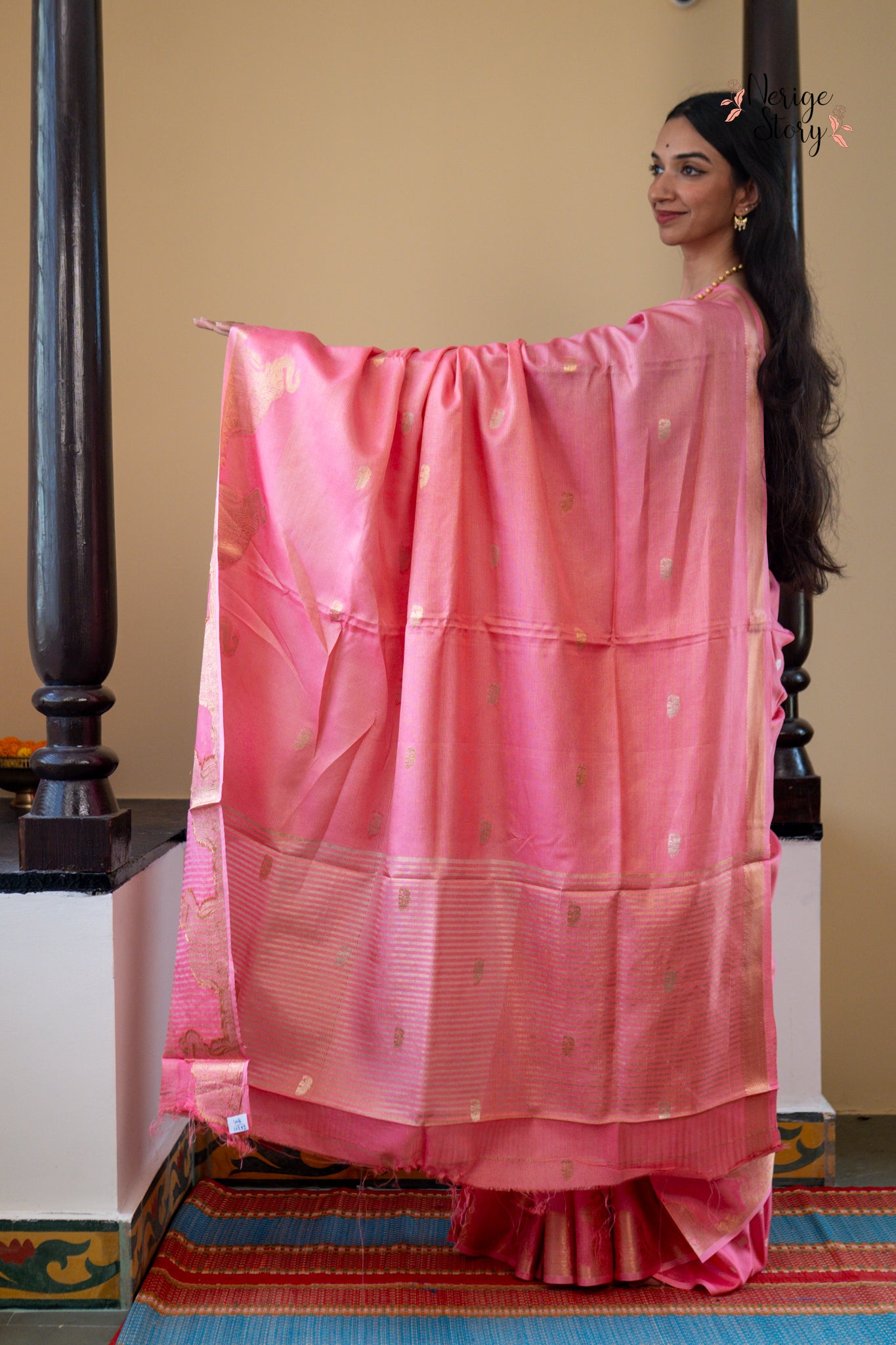 TRILOCHANA (त्रिलोचना)