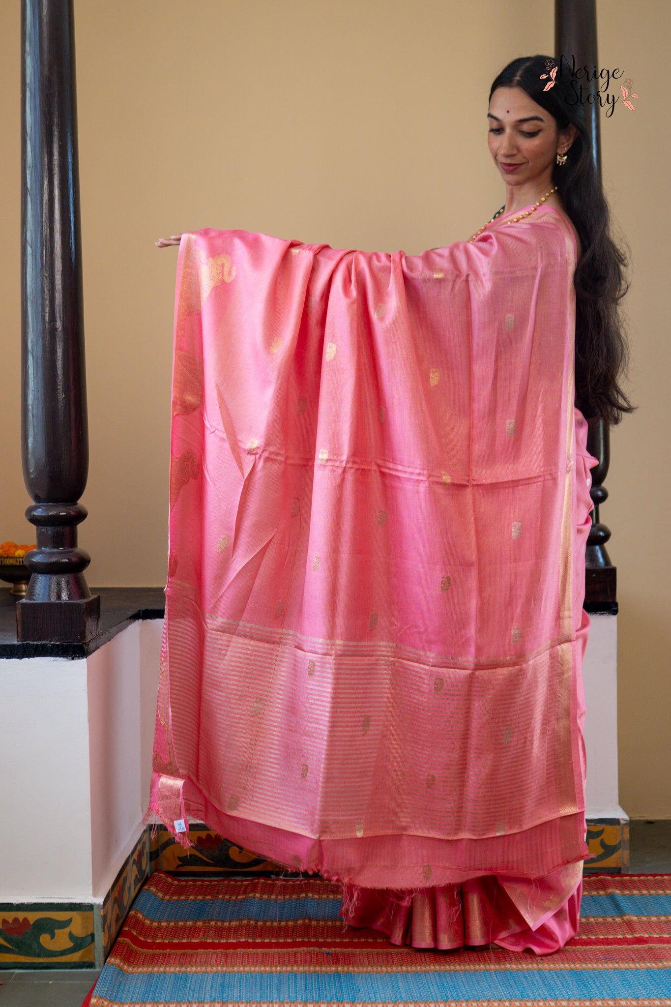 TRILOCHANA (त्रिलोचना)