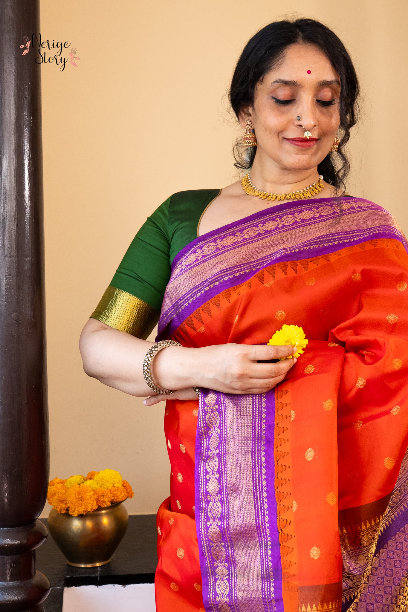 KALAVATHI (కళావతి)