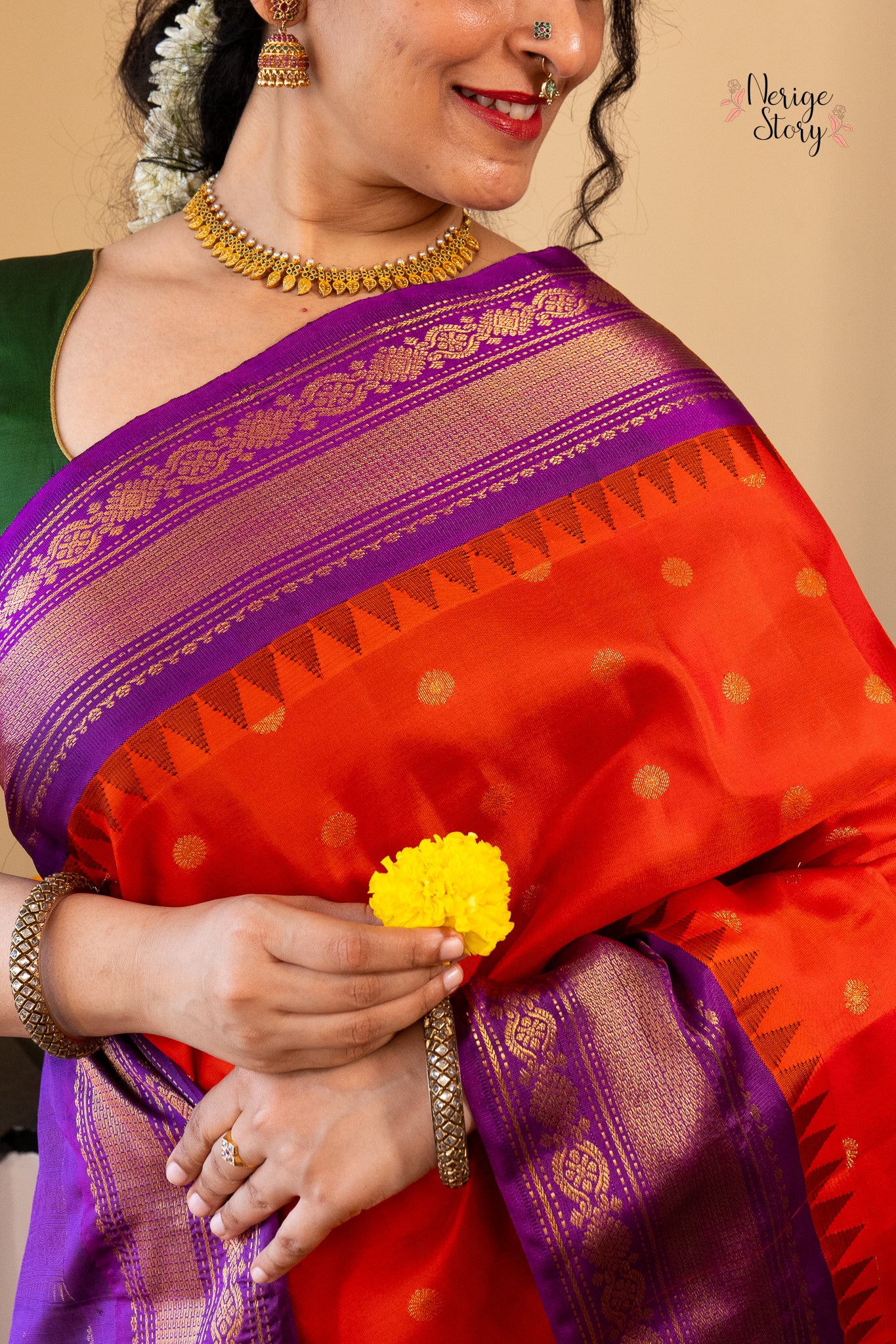 KALAVATHI (కళావతి)