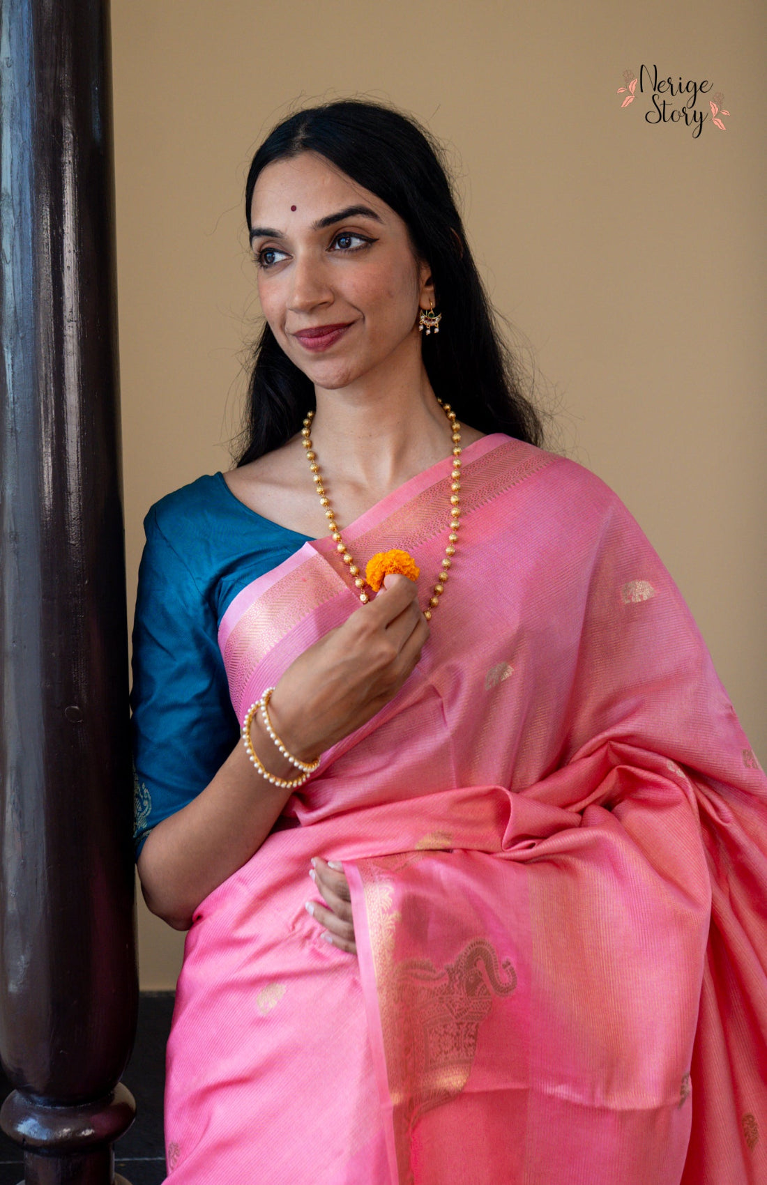 TRILOCHANA (त्रिलोचना)