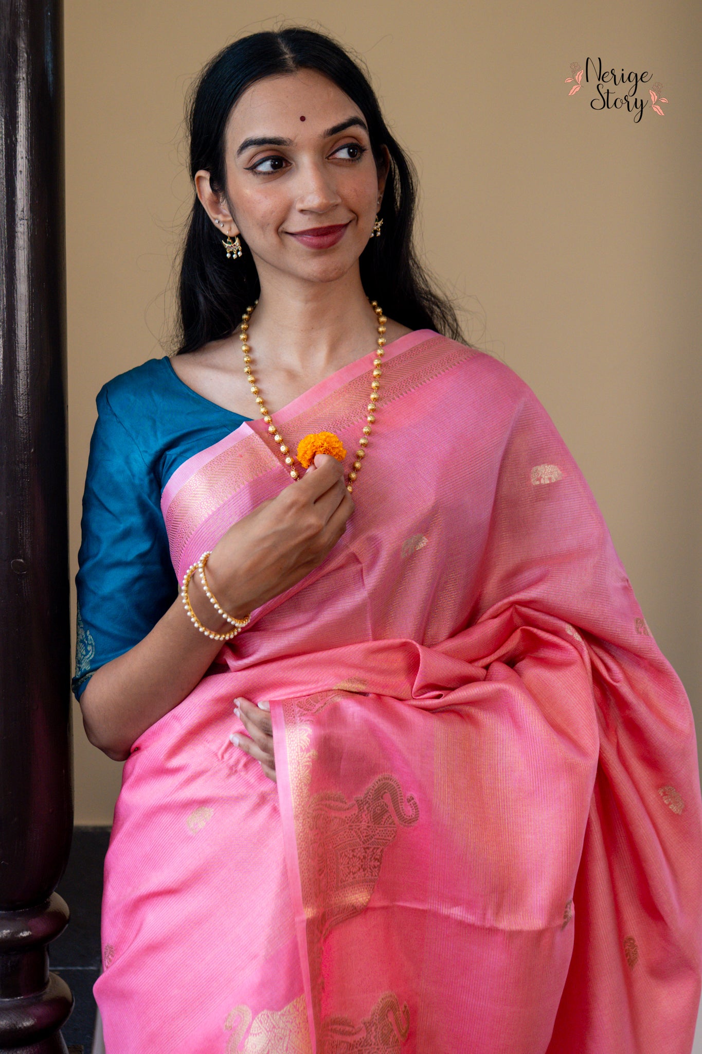 TRILOCHANA (त्रिलोचना)