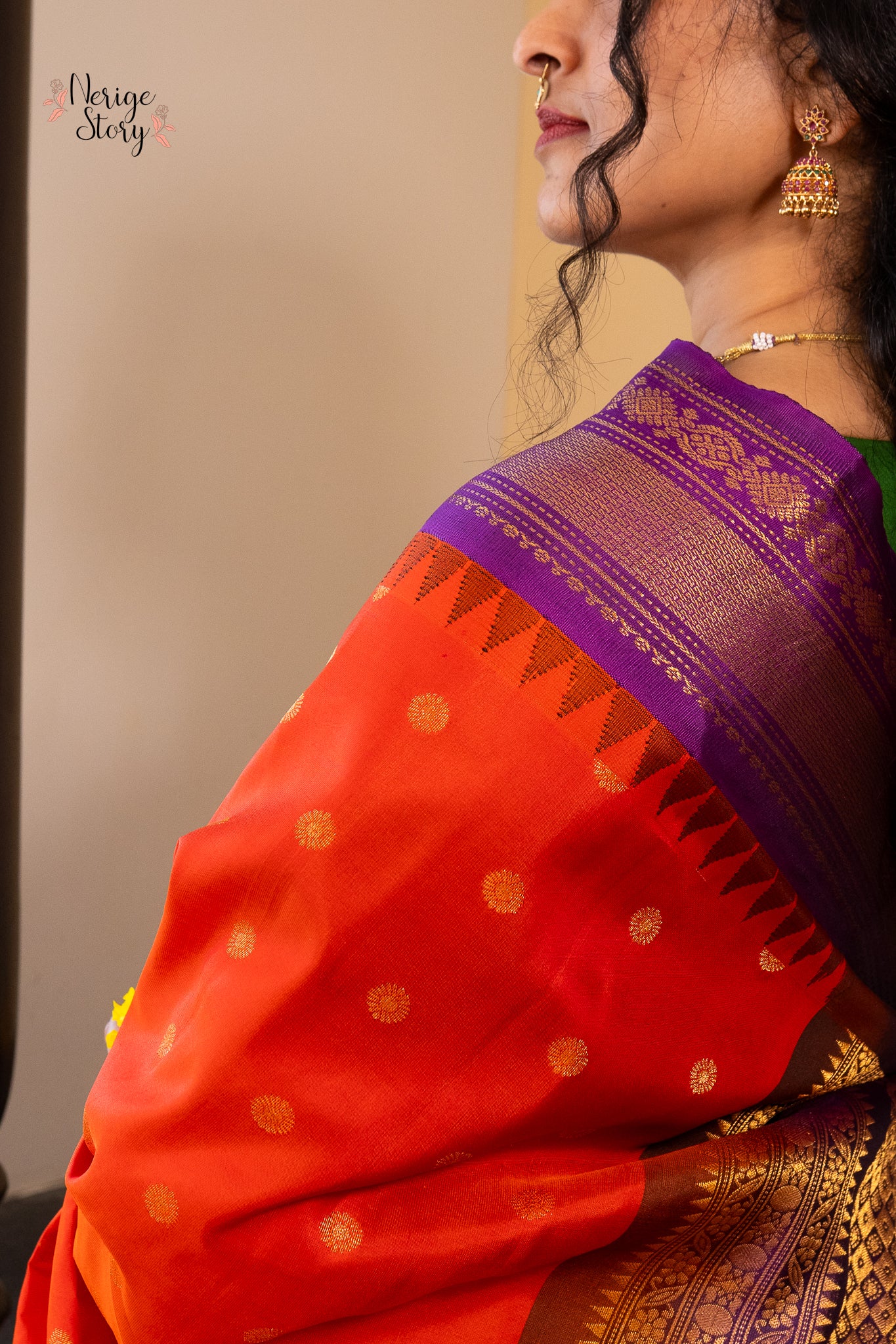 KALAVATHI (కళావతి)