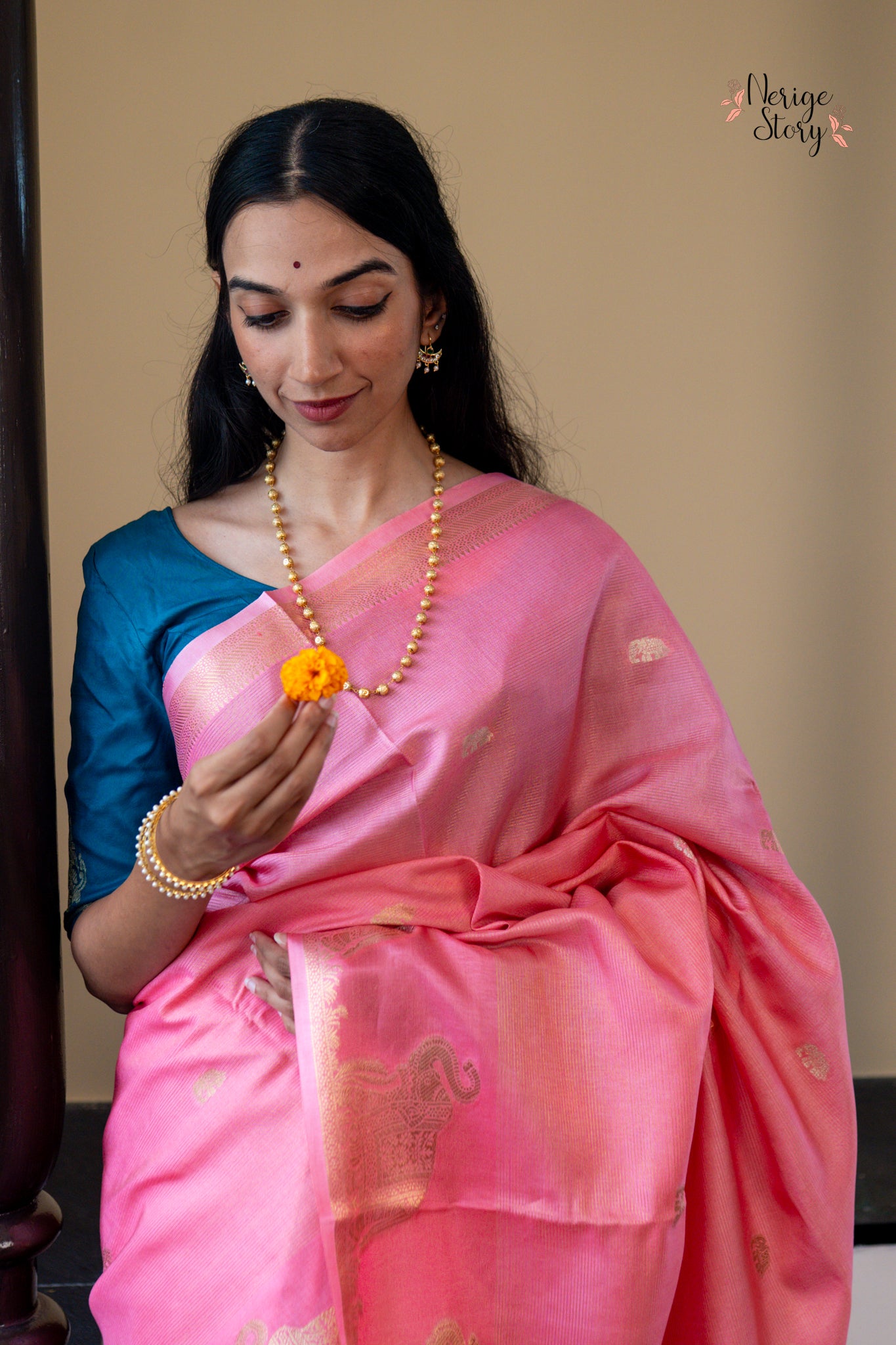 TRILOCHANA (त्रिलोचना)