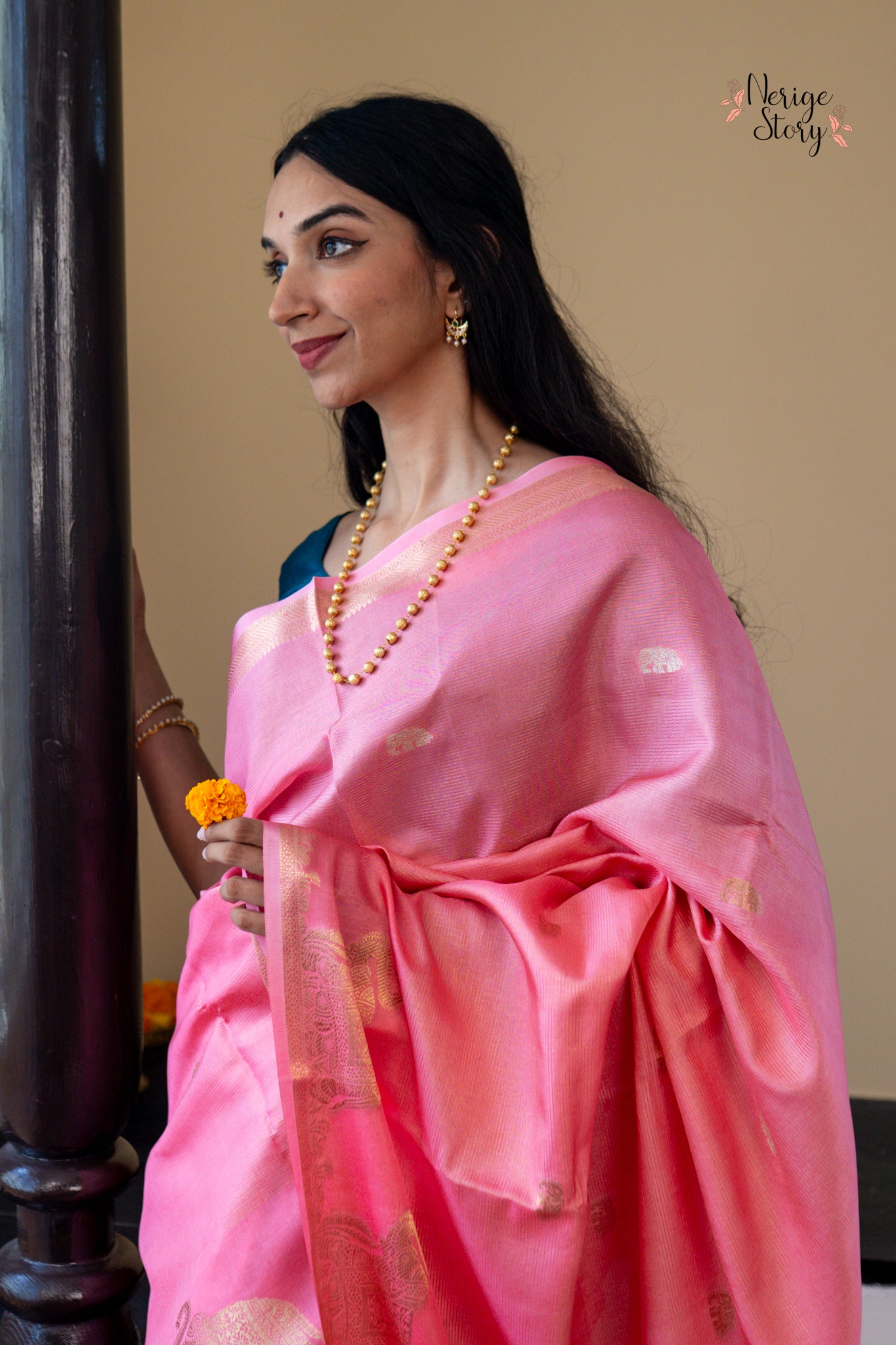 TRILOCHANA (त्रिलोचना)