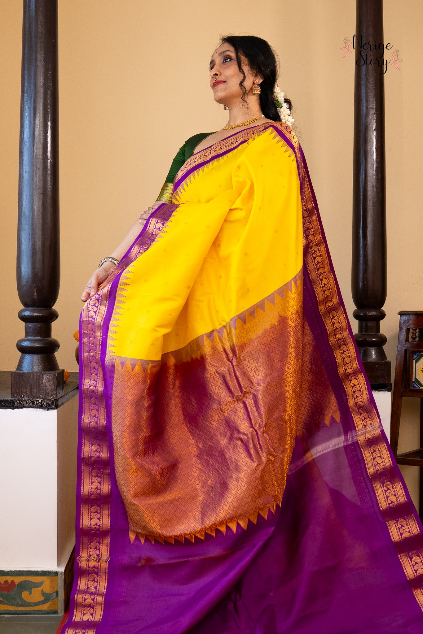 JAYAPRADA (జయప్రద)