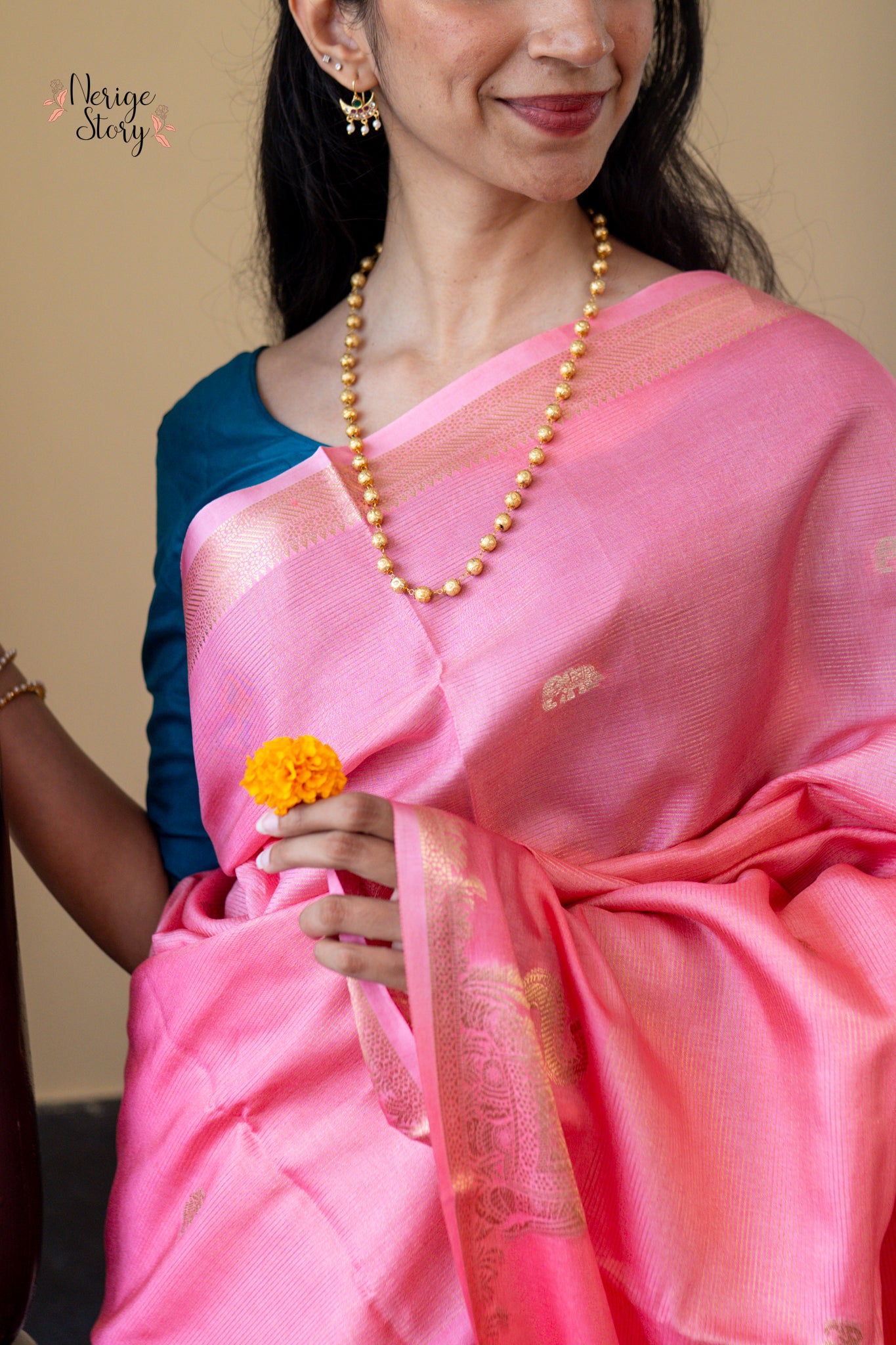 TRILOCHANA (त्रिलोचना)