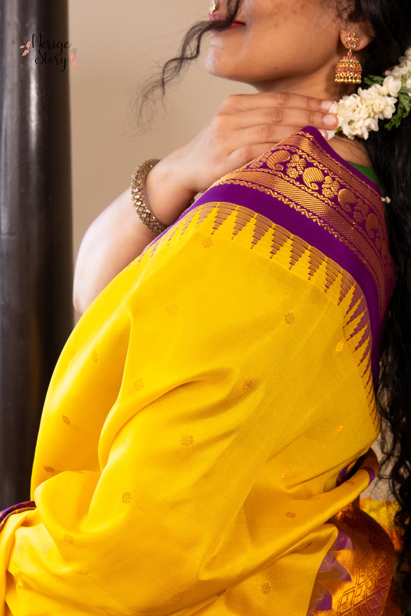 JAYAPRADA (జయప్రద)