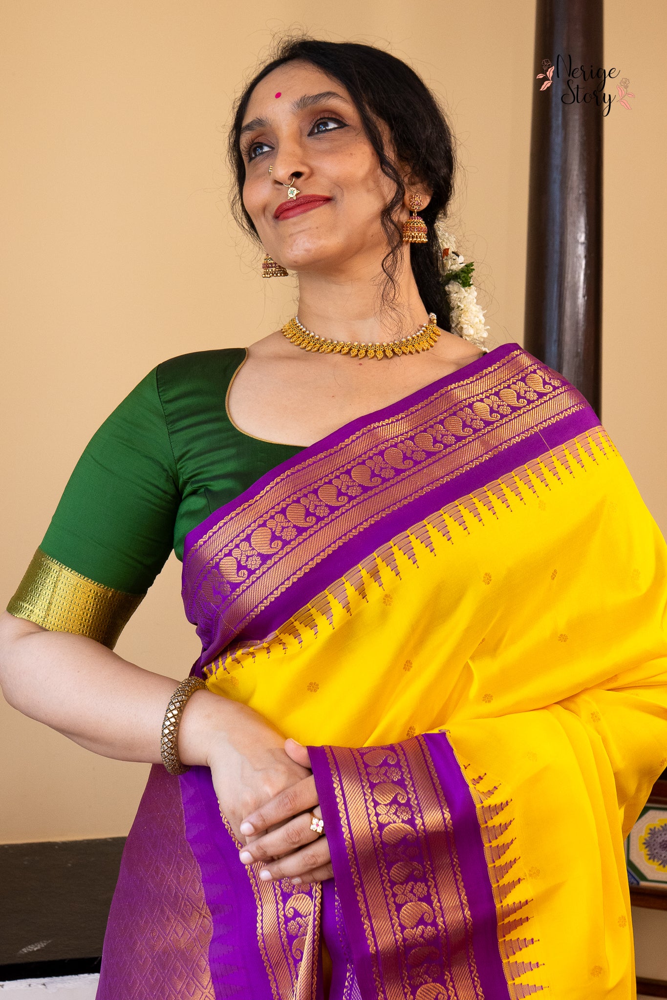 JAYAPRADA (జయప్రద)