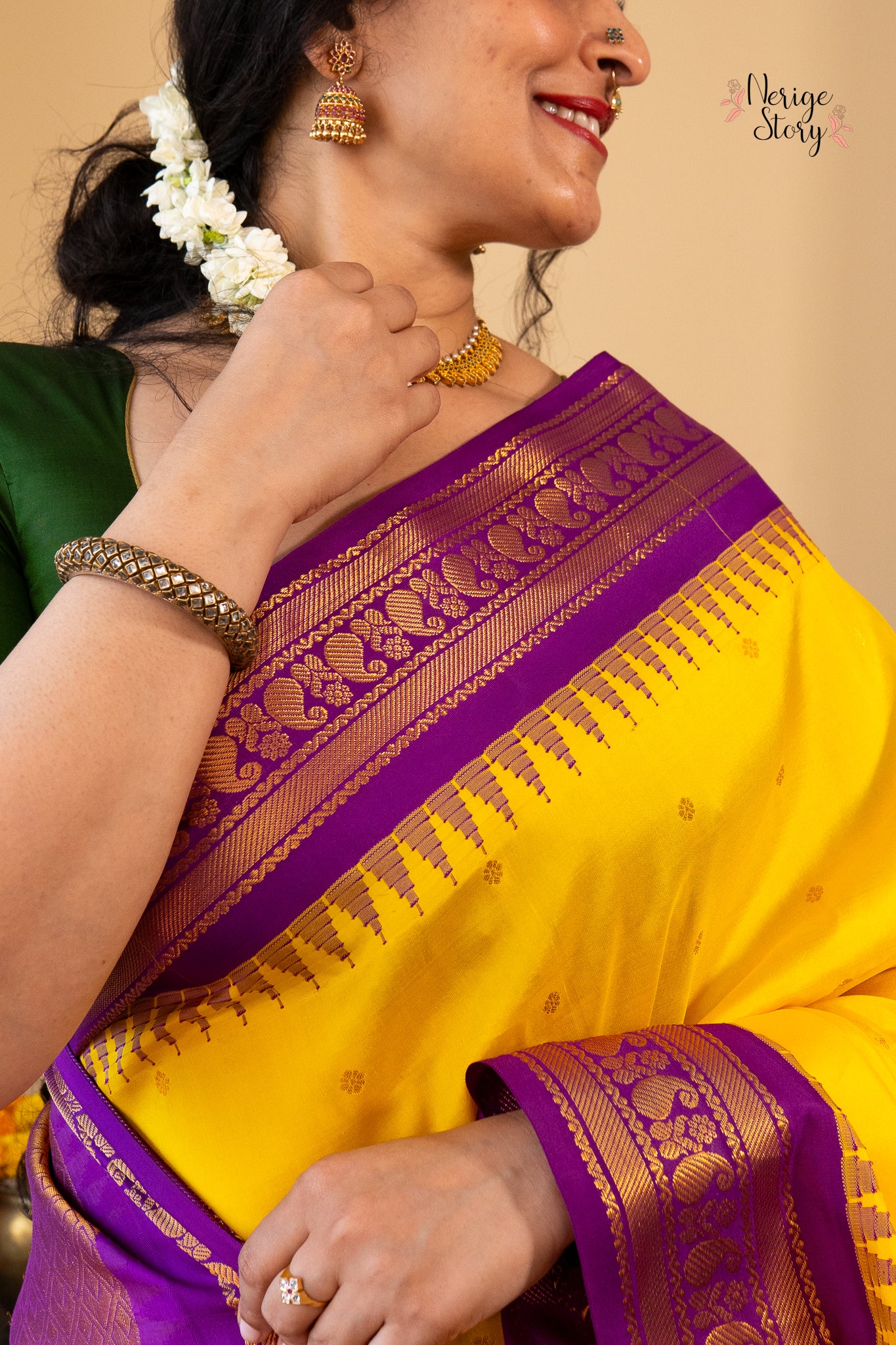 JAYAPRADA (జయప్రద)