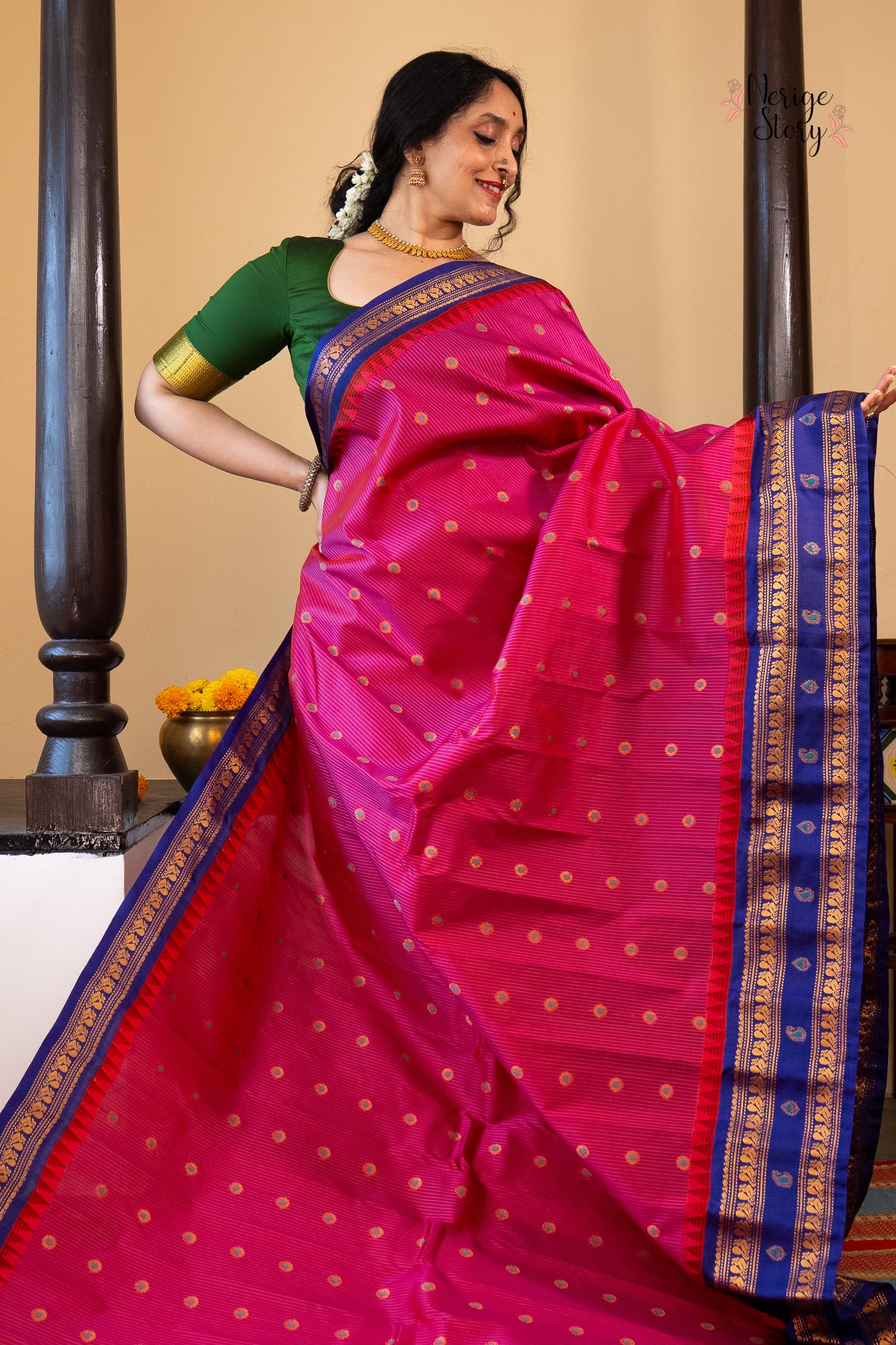 HEMALATHA (హేమలత)