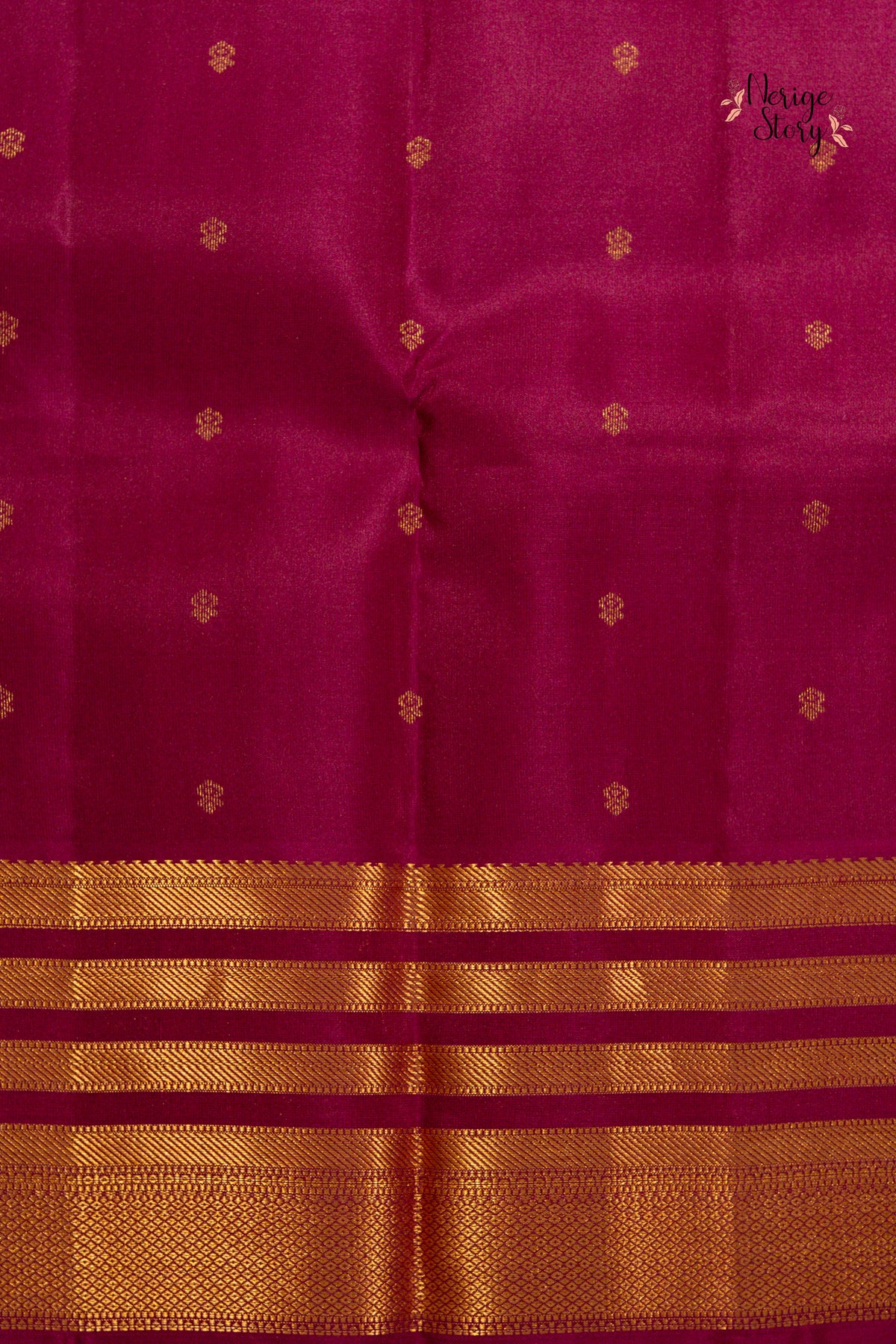 KANAKAMBARI (ಕನಕಾಂಬರಿ)