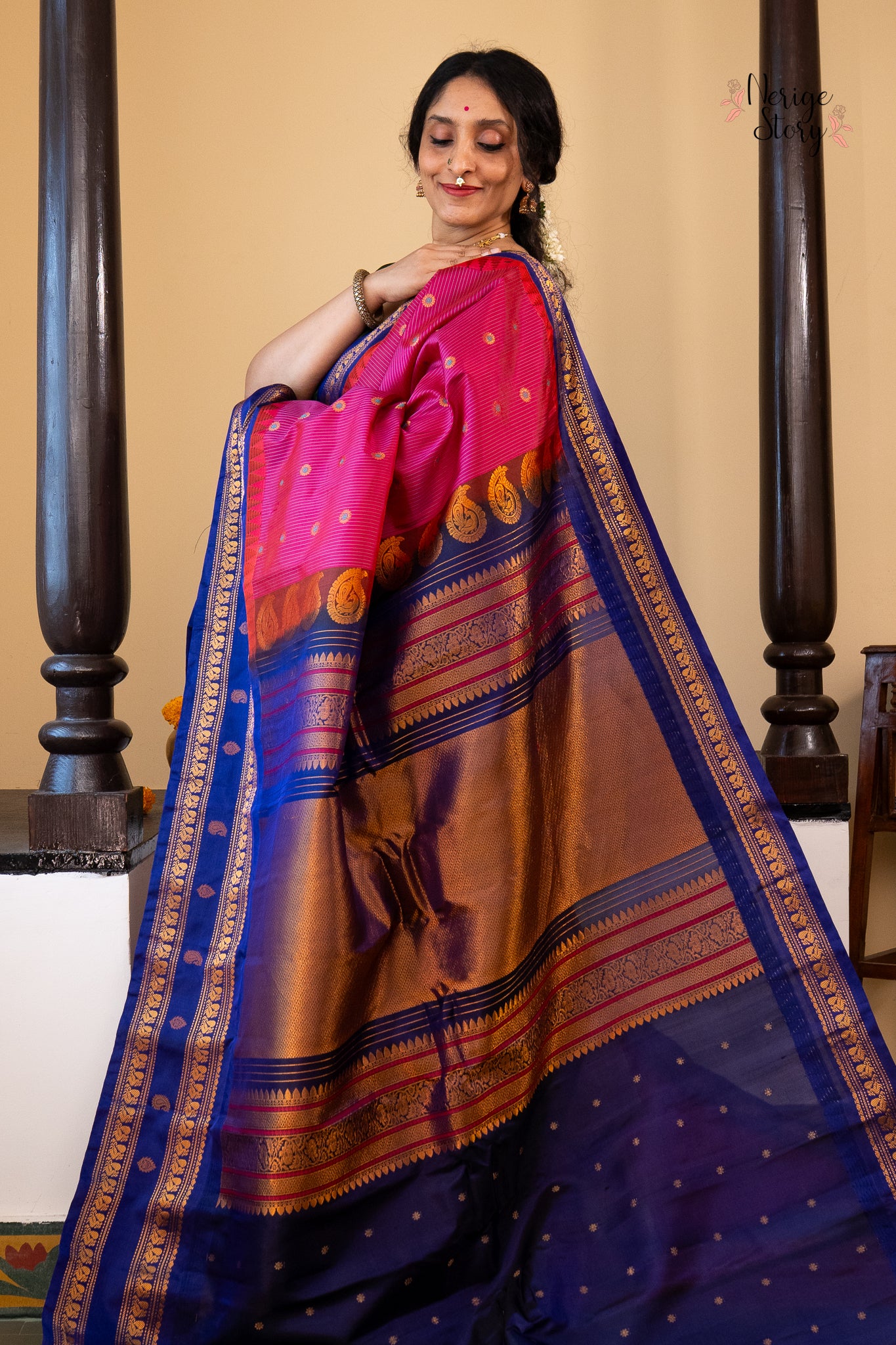 HEMALATHA (హేమలత)