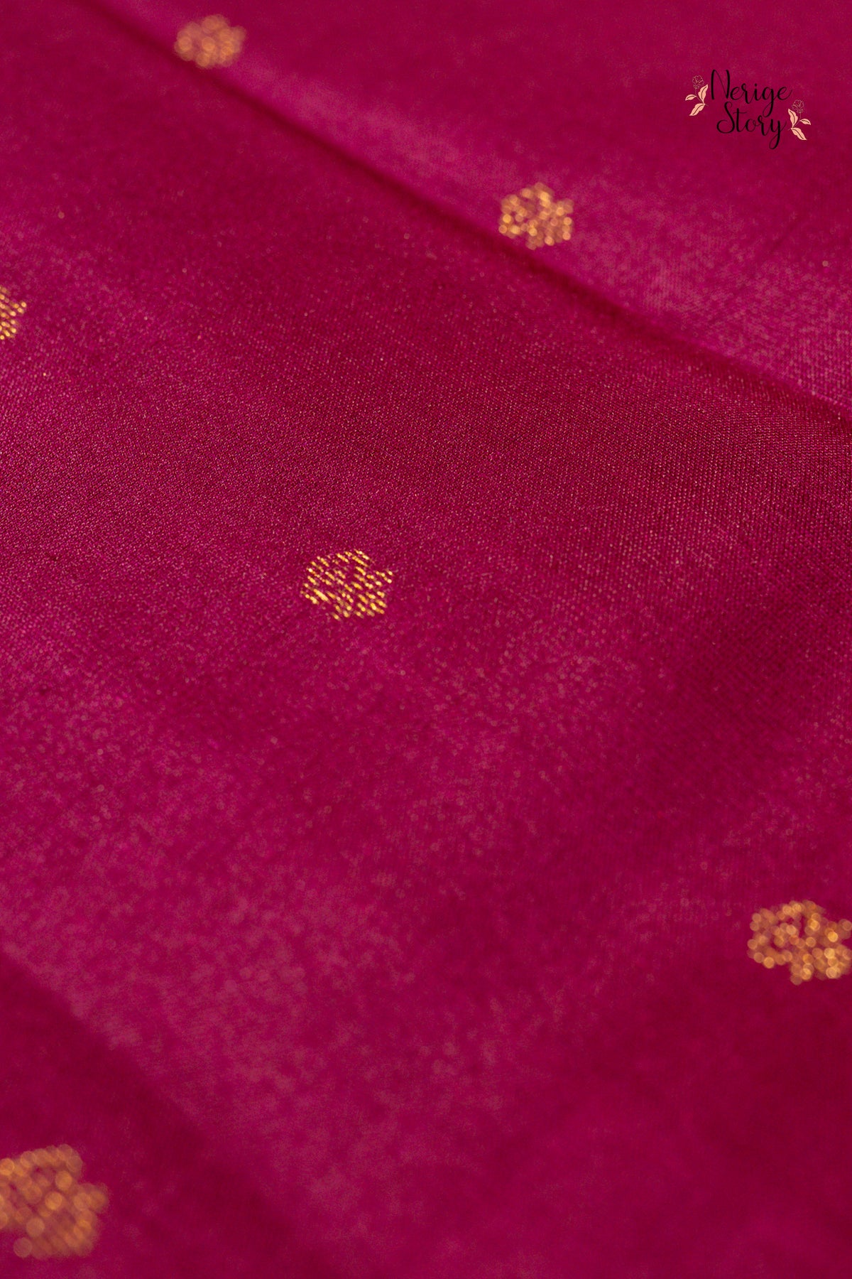 KANAKAMBARI (ಕನಕಾಂಬರಿ)