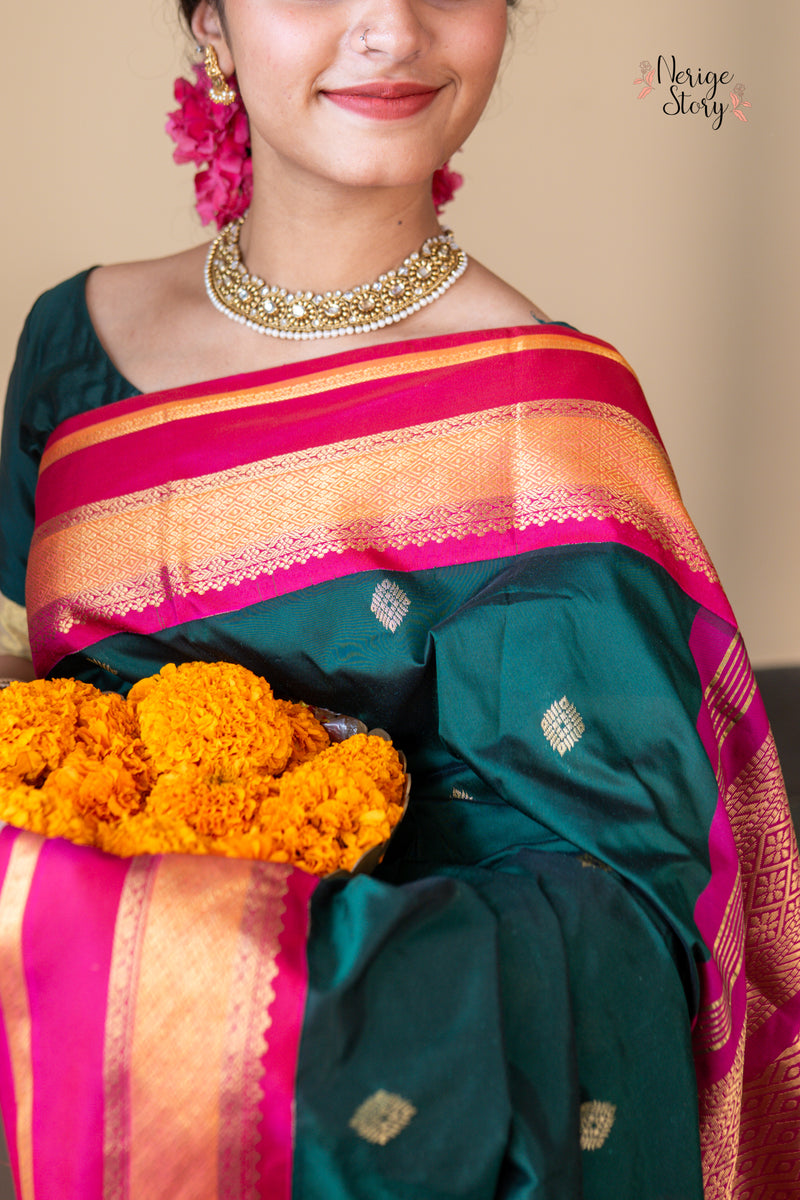 HARSHIKA (ಹರ್ಷಿಕಾ)