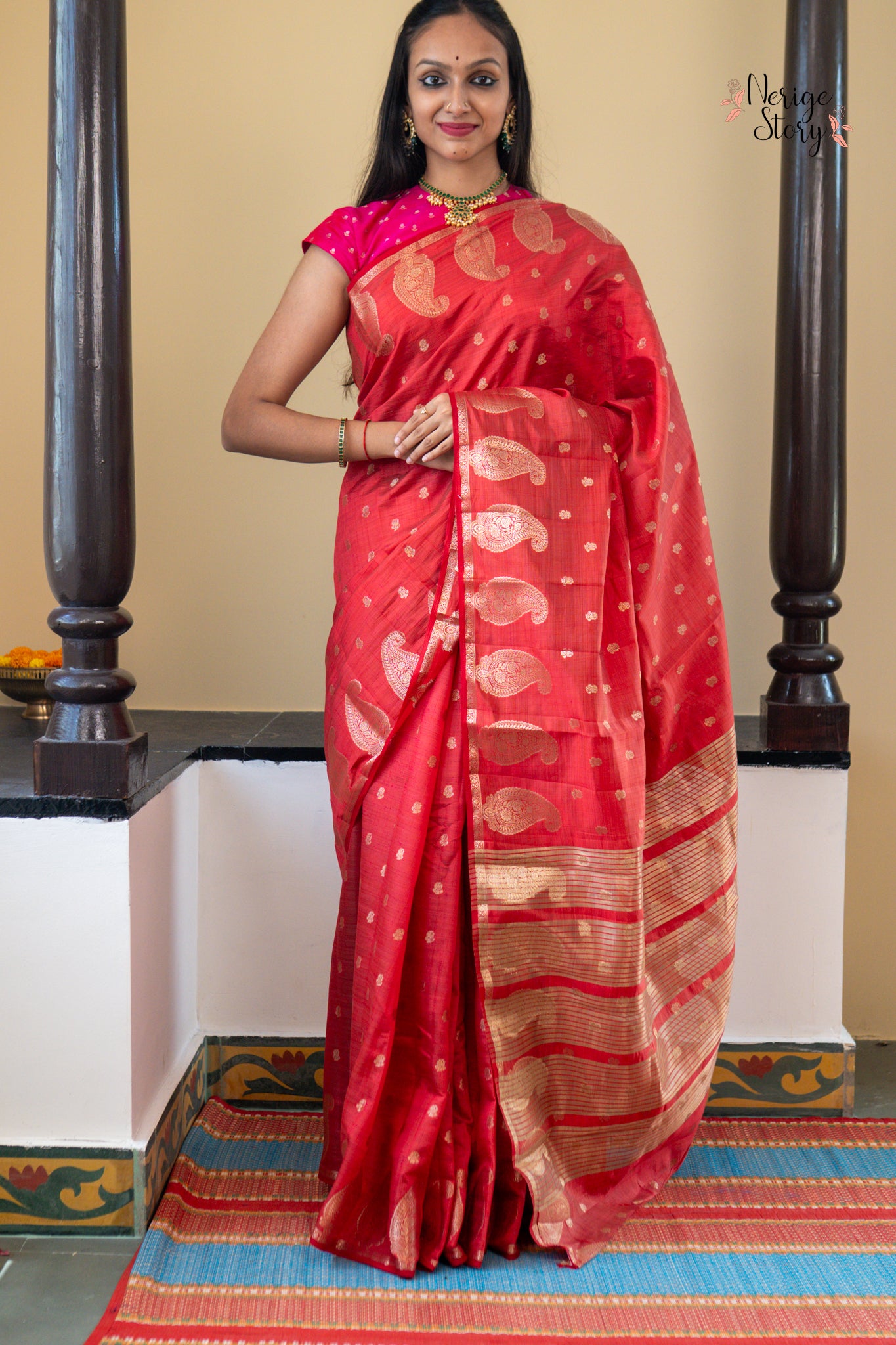 BANASMITA (बानस्मिता)