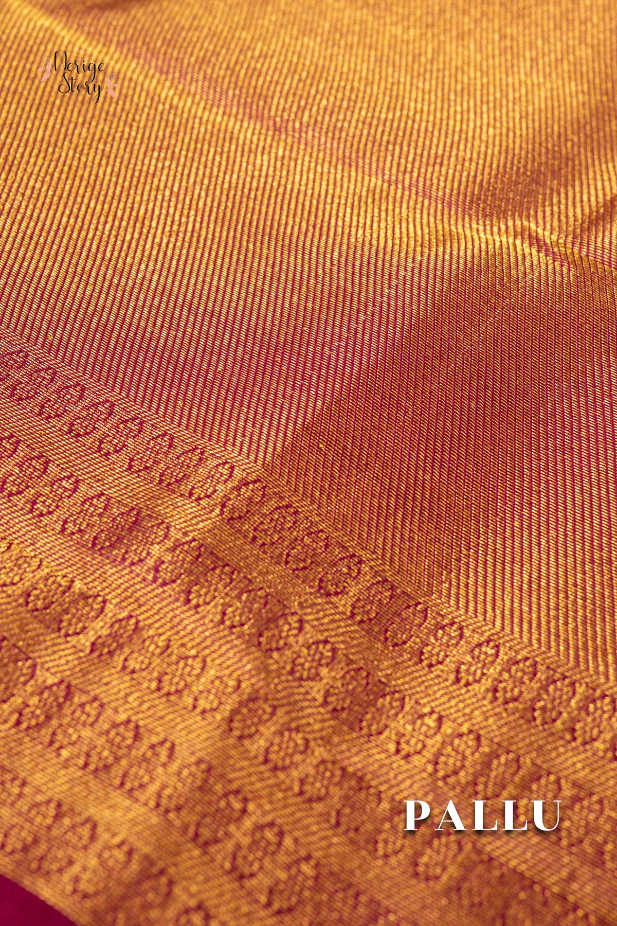 KANAKAMBARI (ಕನಕಾಂಬರಿ)