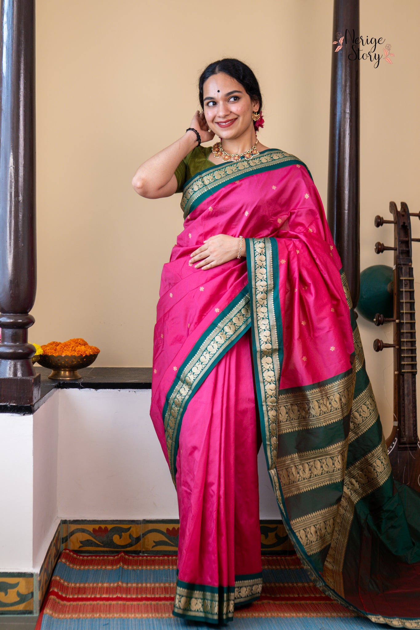 SUKRITI (ಸುಕೃತಿ)