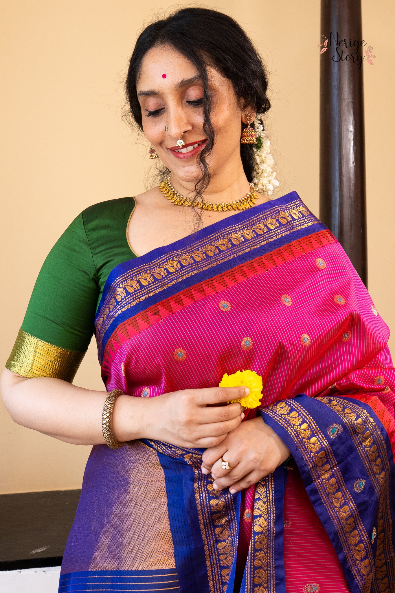 HEMALATHA (హేమలత)