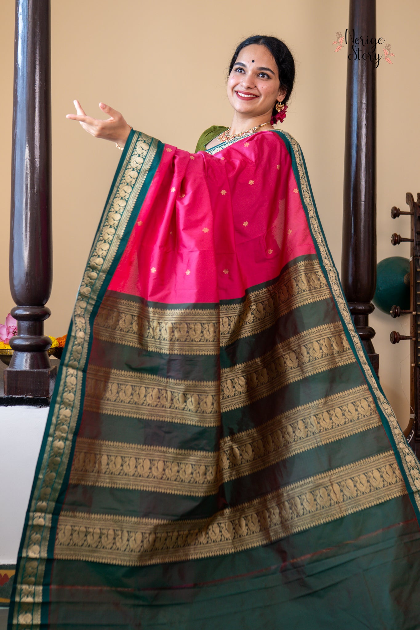 SUKRITI (ಸುಕೃತಿ)