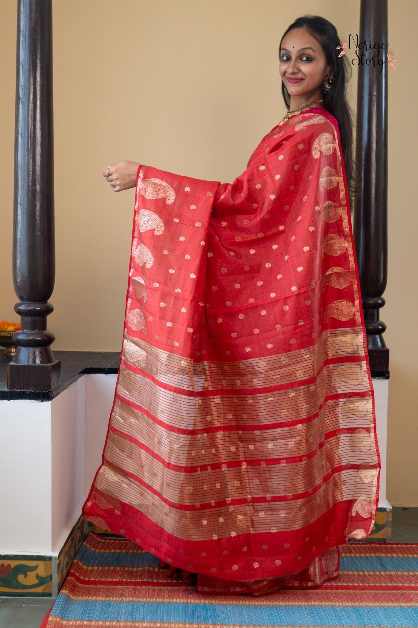 BANASMITA (बानस्मिता)